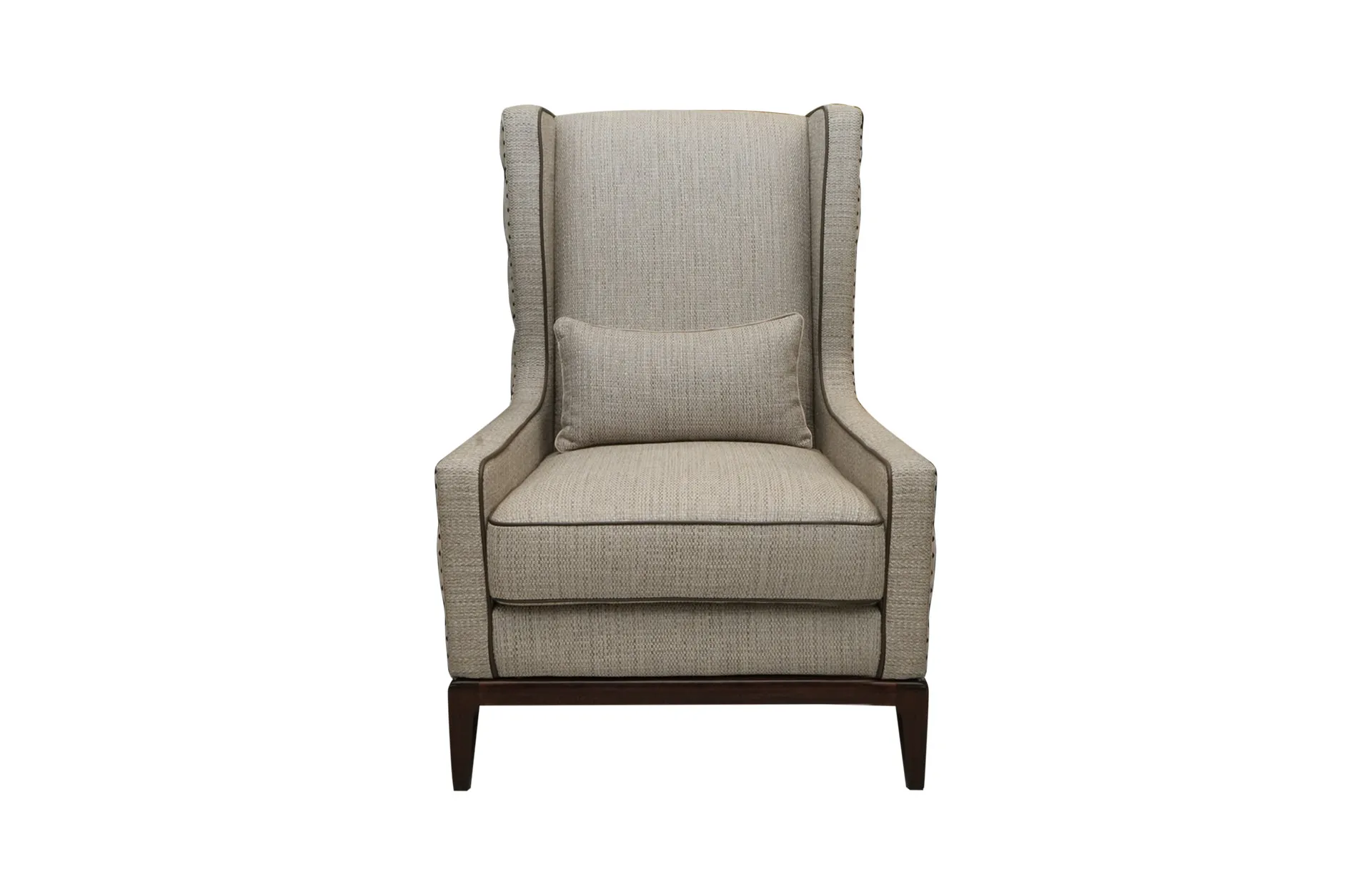 Home Decor Single Jackson 01 A Front view