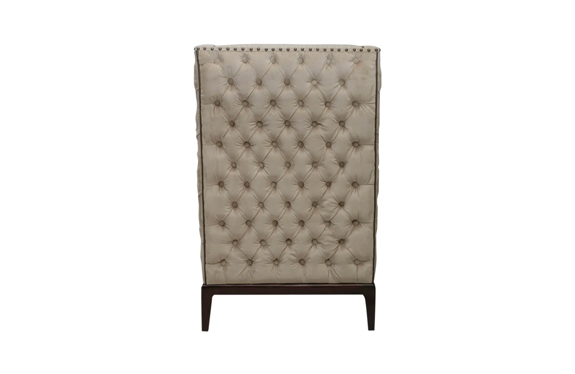 Home Decor Single Jackson 01 A Back view