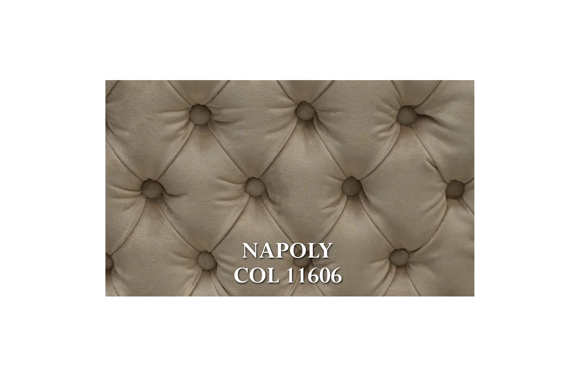 Home Decor Single Jackson 01 A Fabric view NAPOLY COL 11606