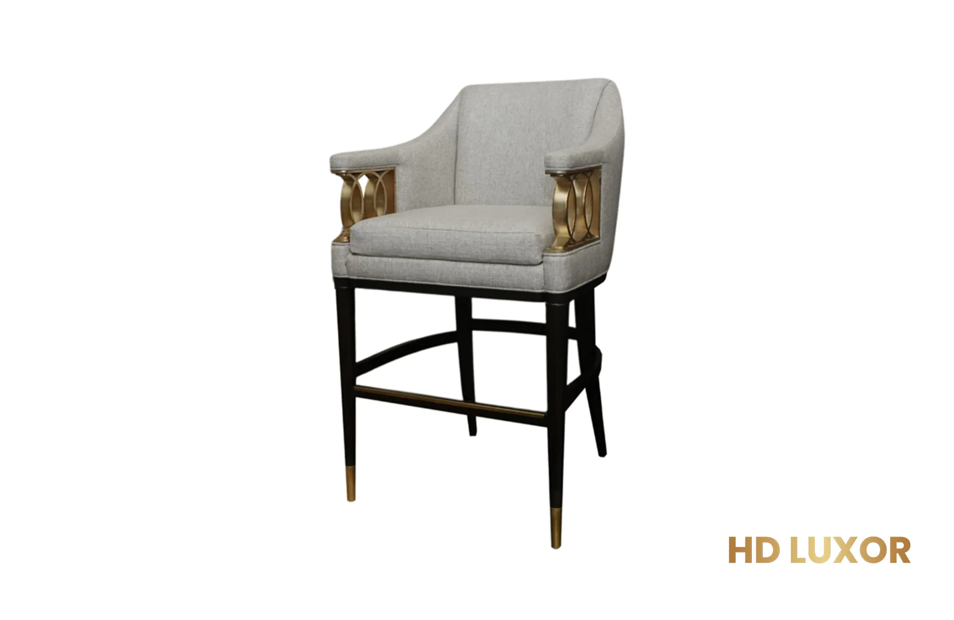 P‐203 Bar Chair