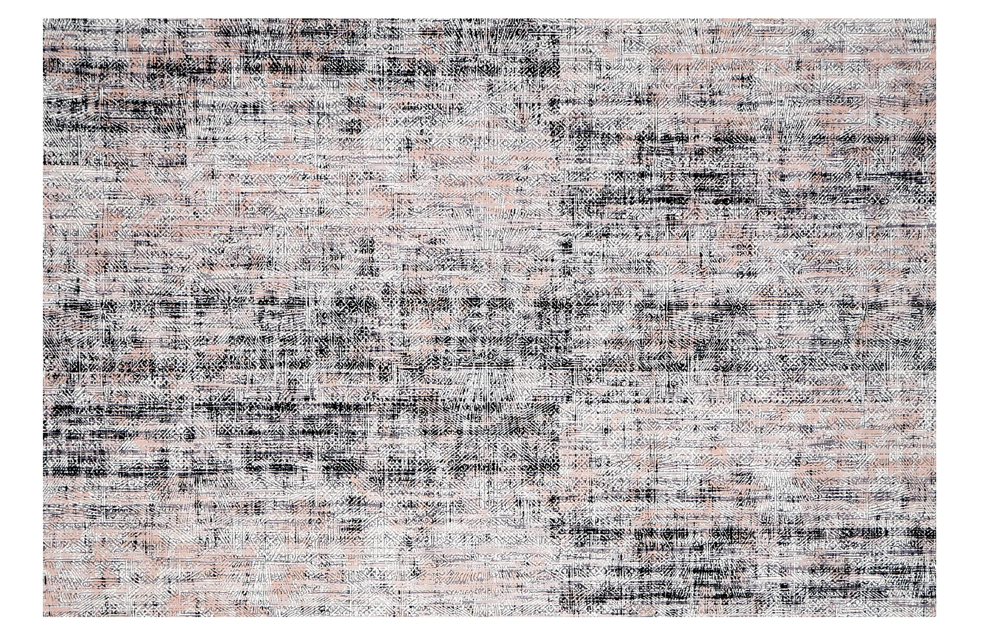Bamboo Silk 08 Mix Black (200X300)