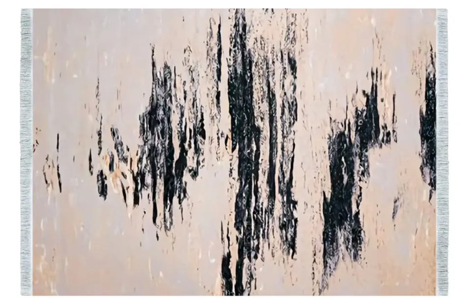 BSM 57 Black Carpet Enz (200X300)