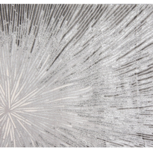 Carpet Adele 375-5d-D.Grey-Grey (150X230)