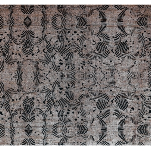 Bamboo Silk 28 Black (200X300)