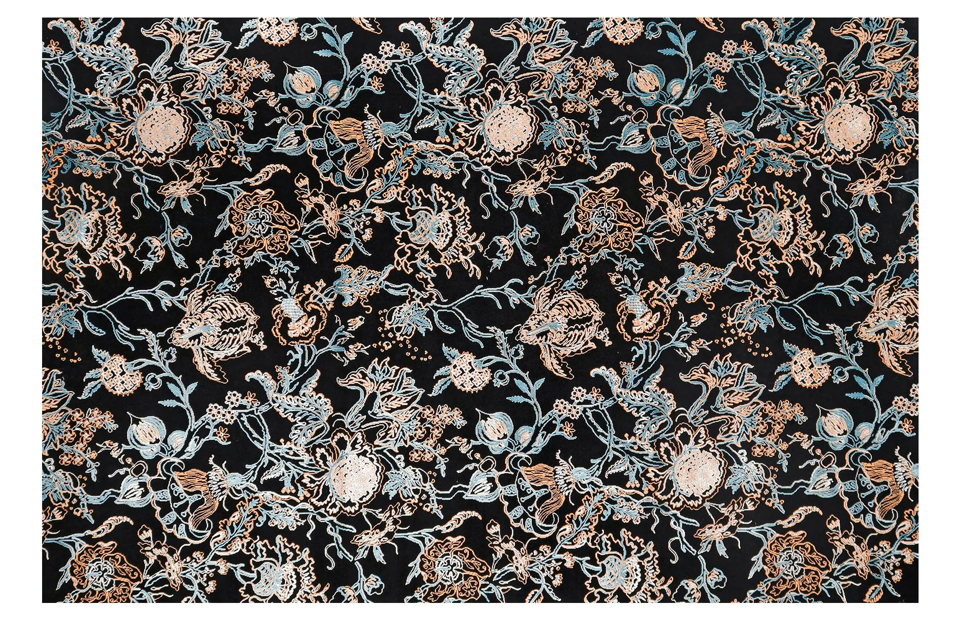 Bamboo Silk 32 Black (300X400)