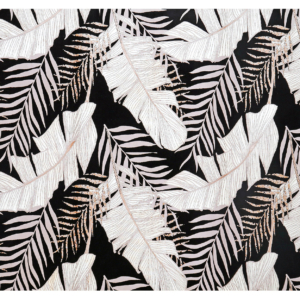 Bamboo Silk 38 Black (200X300)