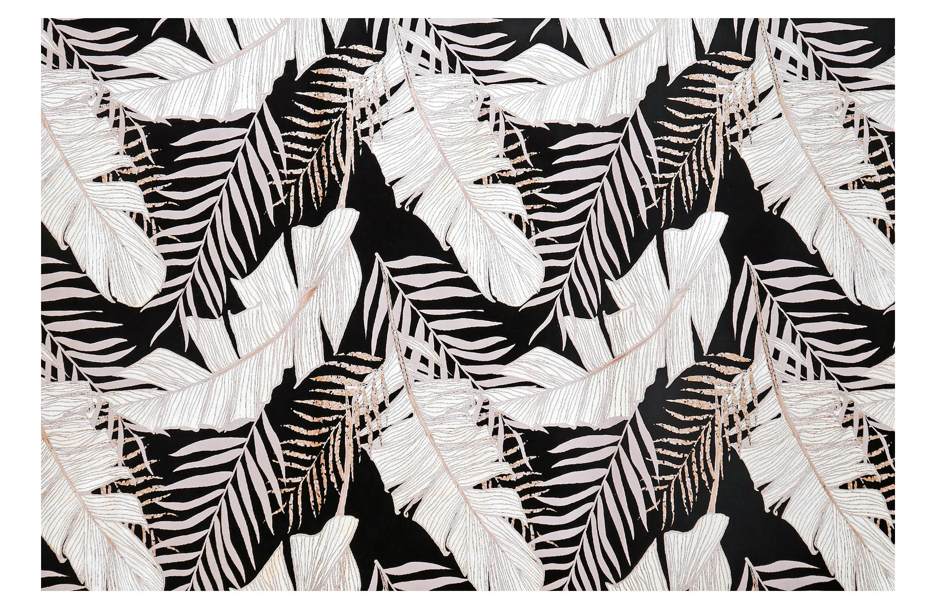Bamboo Silk 38 Black (200X300)