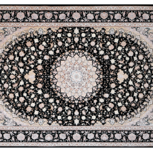 Bamboo Silk 45 Black (200X300)
