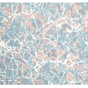 Bamboo Silk 54 Light Blue (200X300)