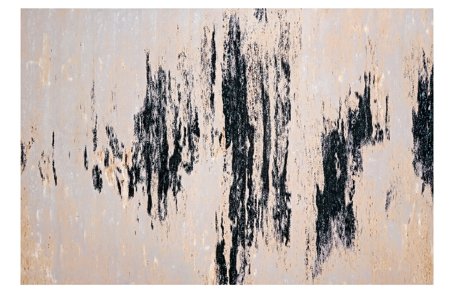 Bamboo Silk 57 Black (300X400)