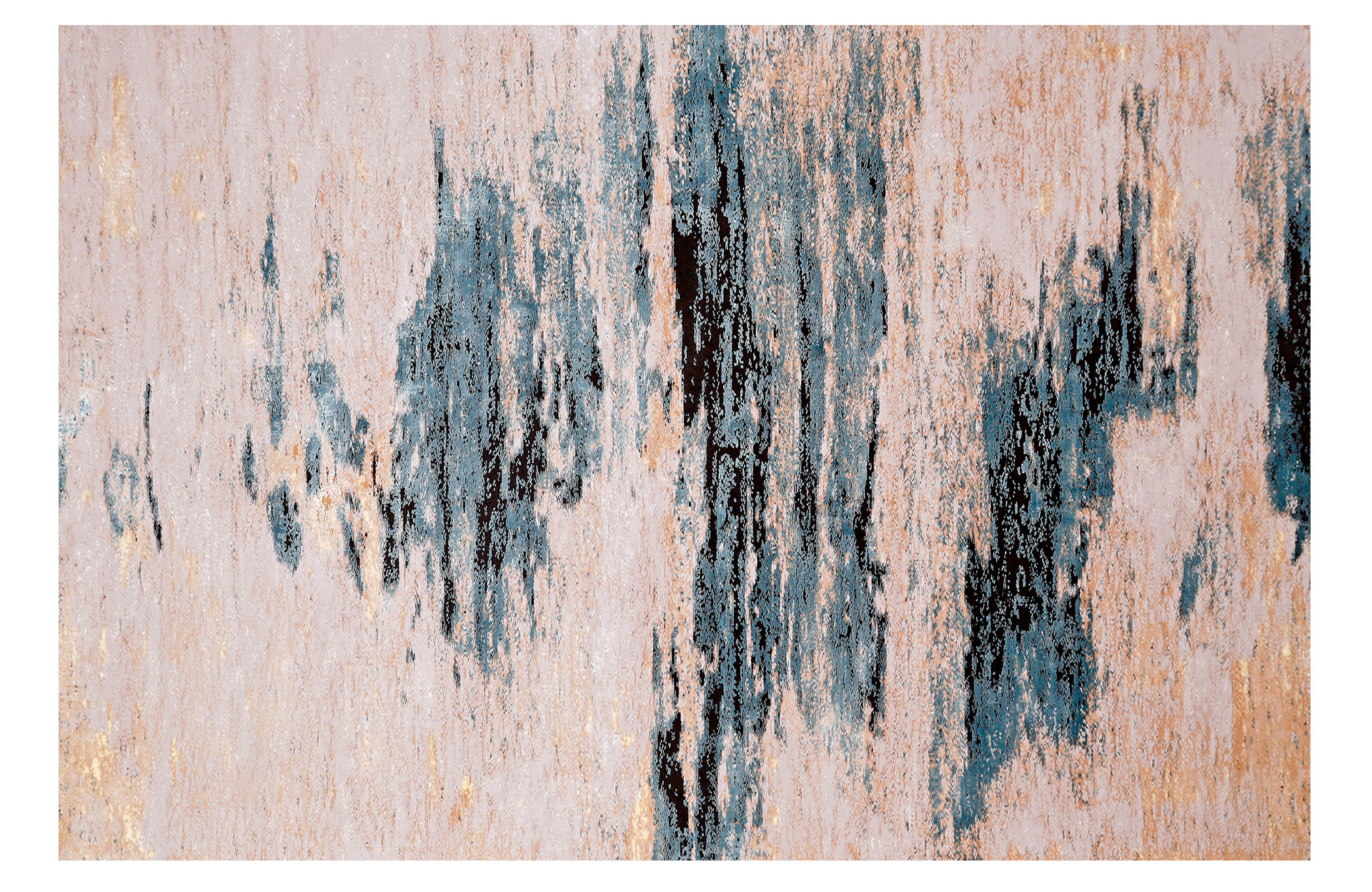 Bamboo Silk 57 Blue (300X400)