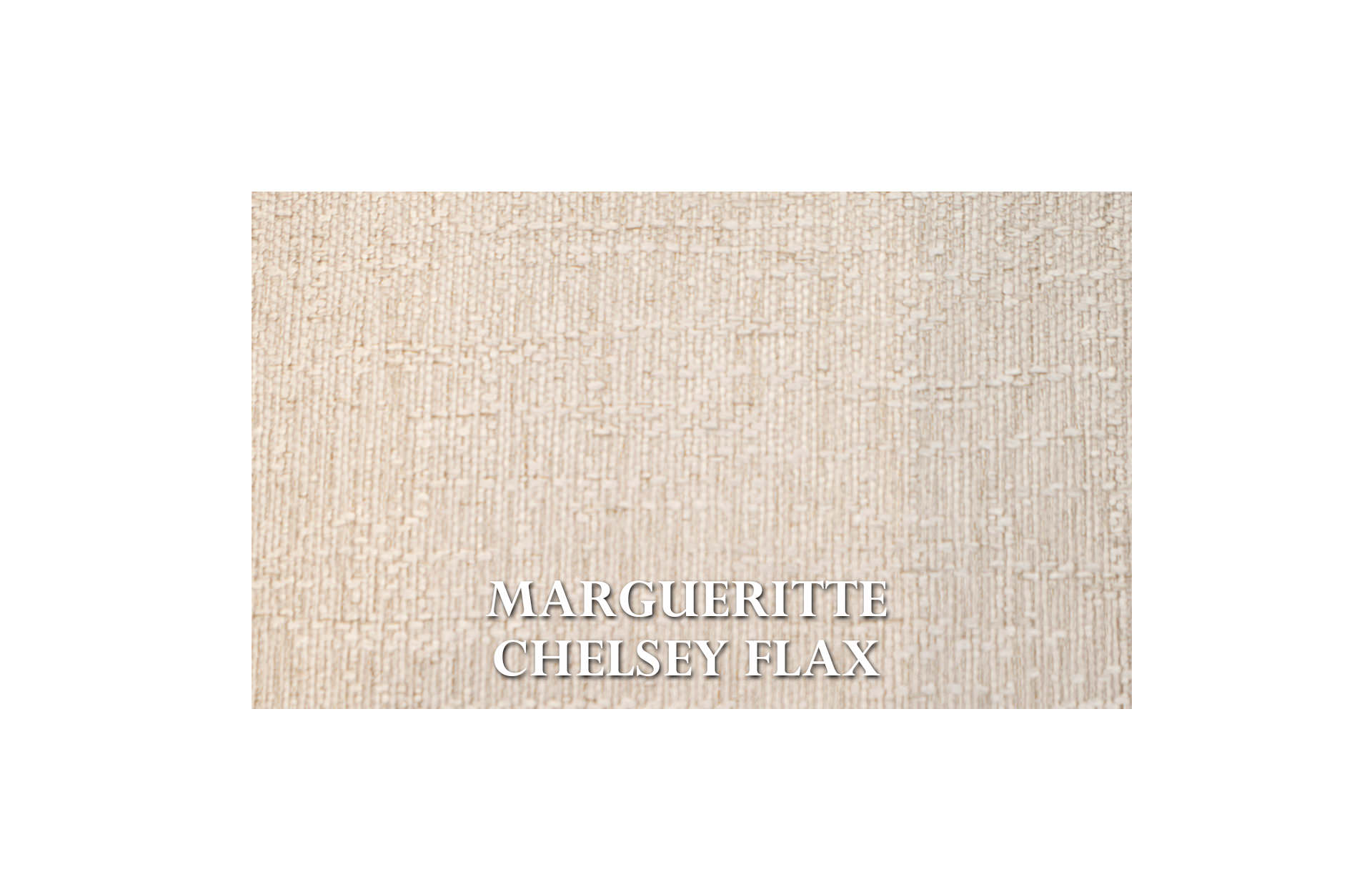 Home Decor Armchair Cordoba Chelsey Flax Fabric View MARGUERITTE CHELSEY FLAX