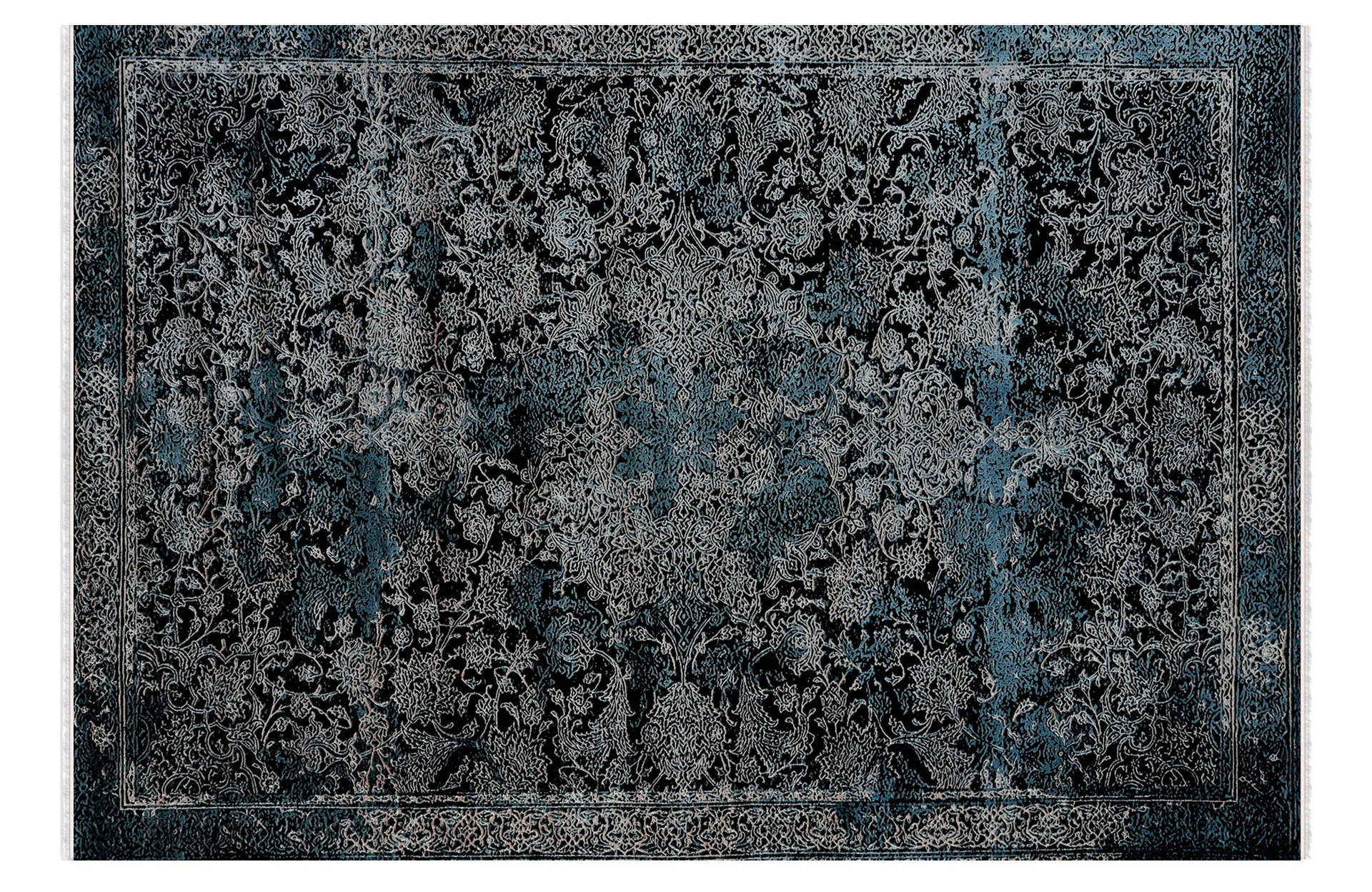 Bamboo Silk 15 Black (200X300)