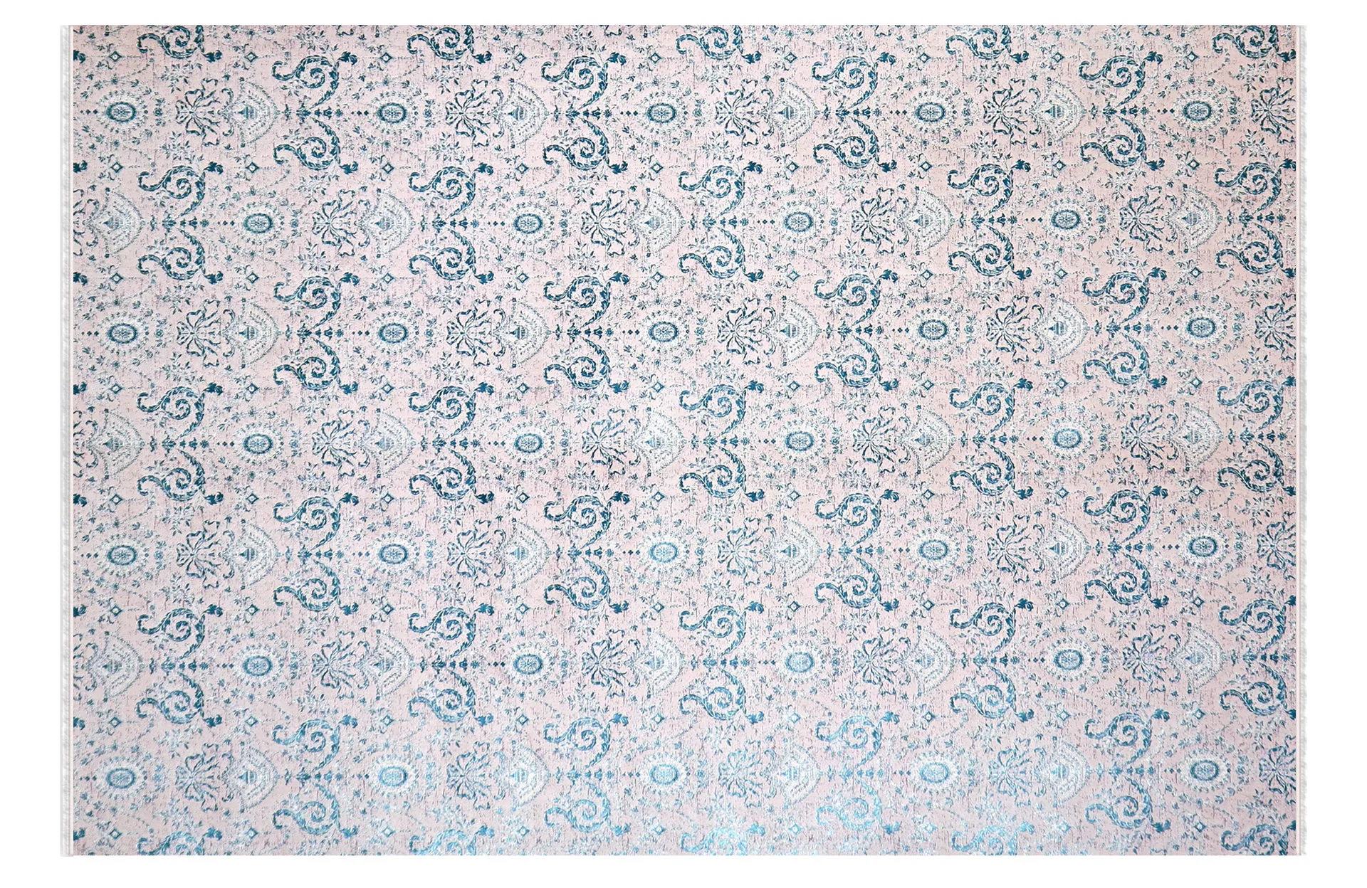 Bamboo Silk 25 Blue (200X300)