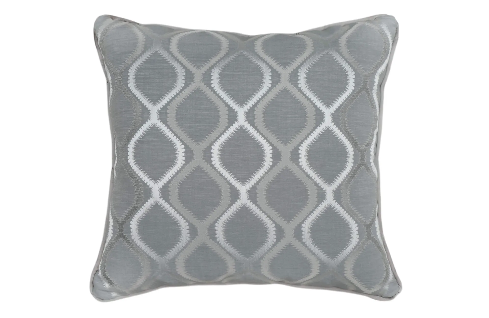 Home Decor Square Cushion CHN 2003033675 ST Cushion Front View