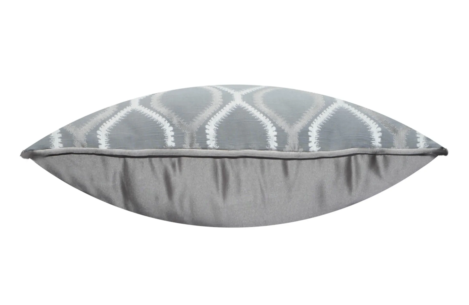 Home Decor Square Cushion CHN 2003033675 ST Cushion Side View