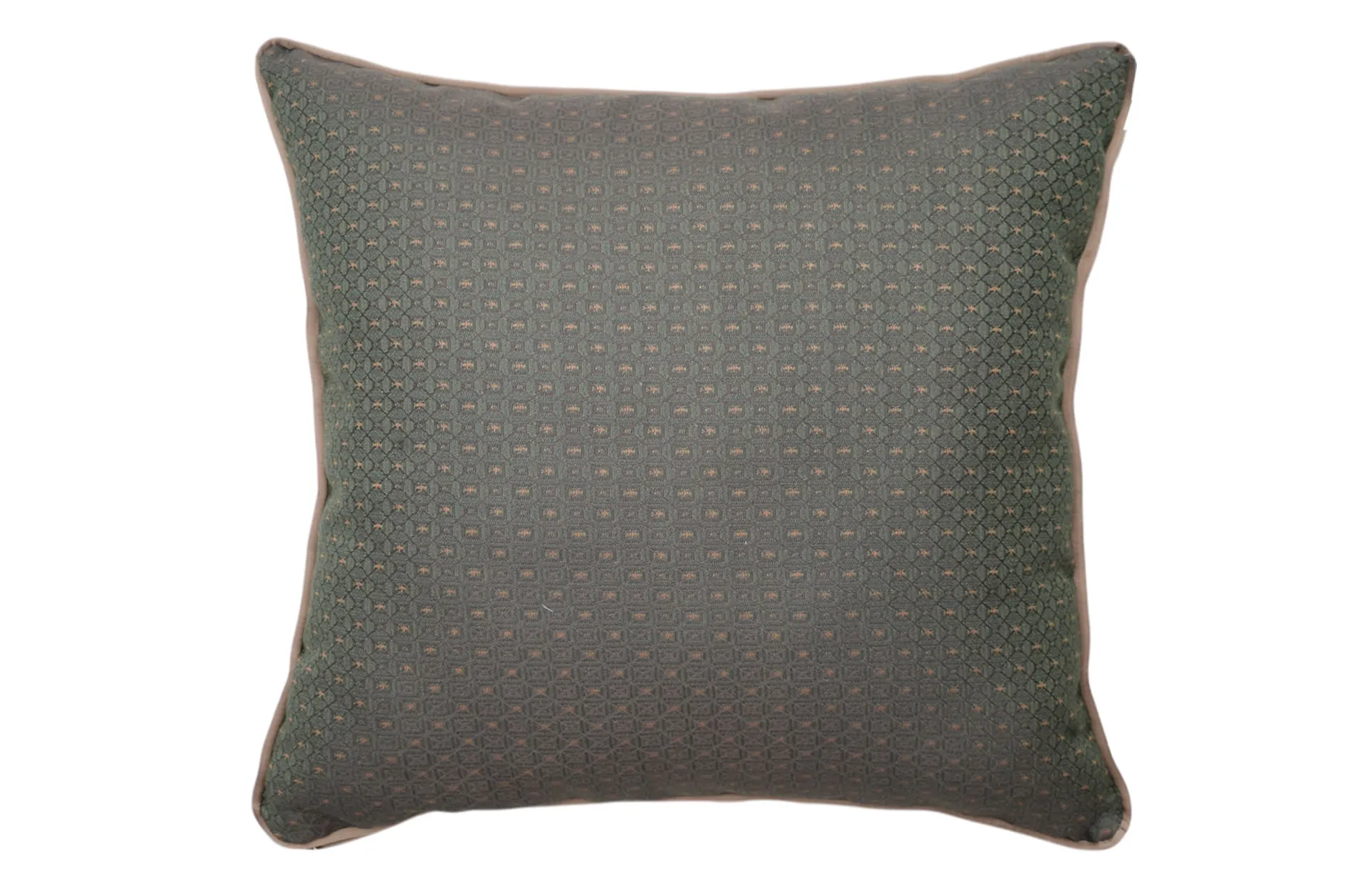 Home Decor Square Cushion CHN 2003033680 ST Cushion Front View