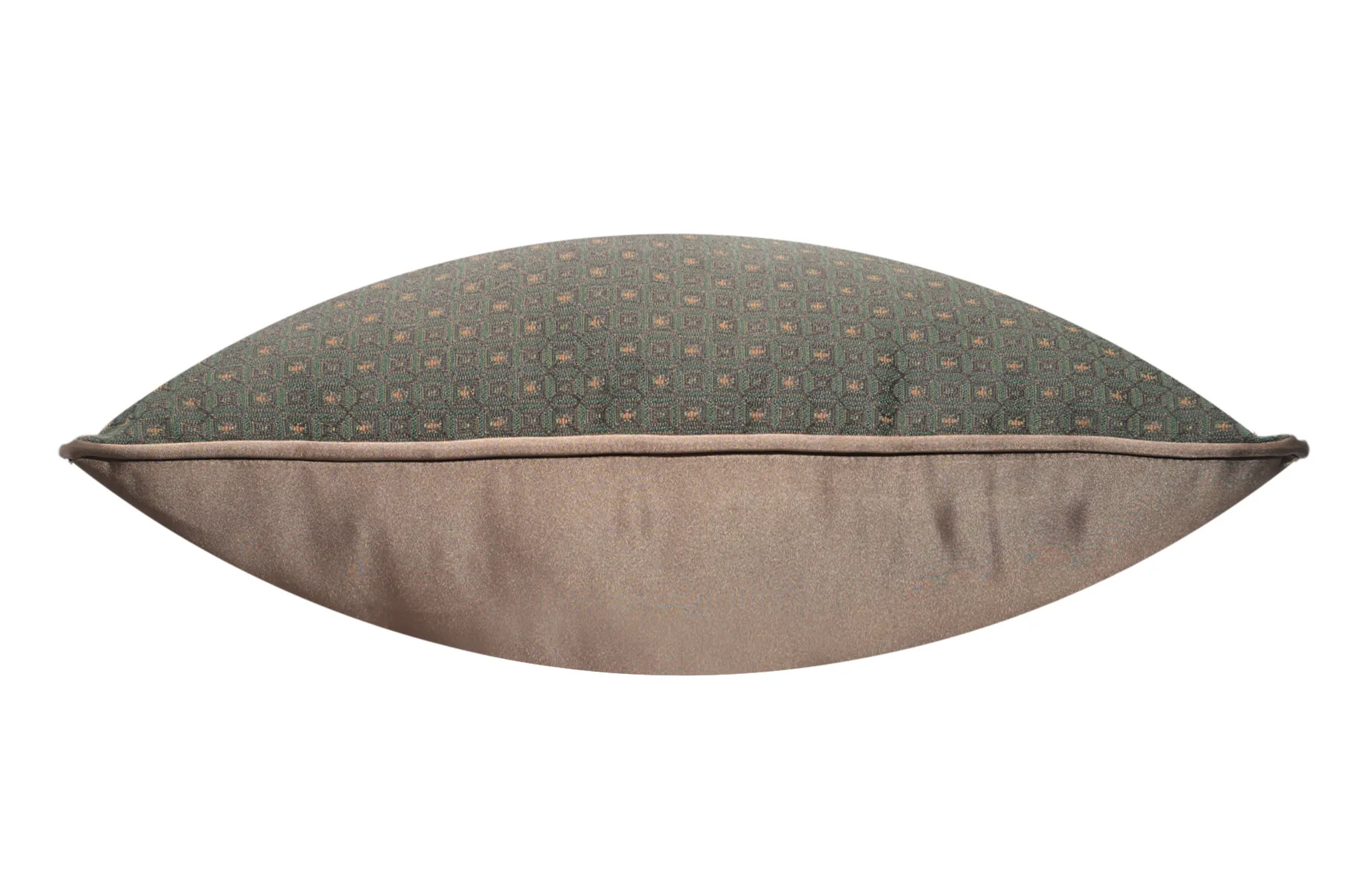 Home Decor Square Cushion CHN 2003033680 ST Cushion Side View