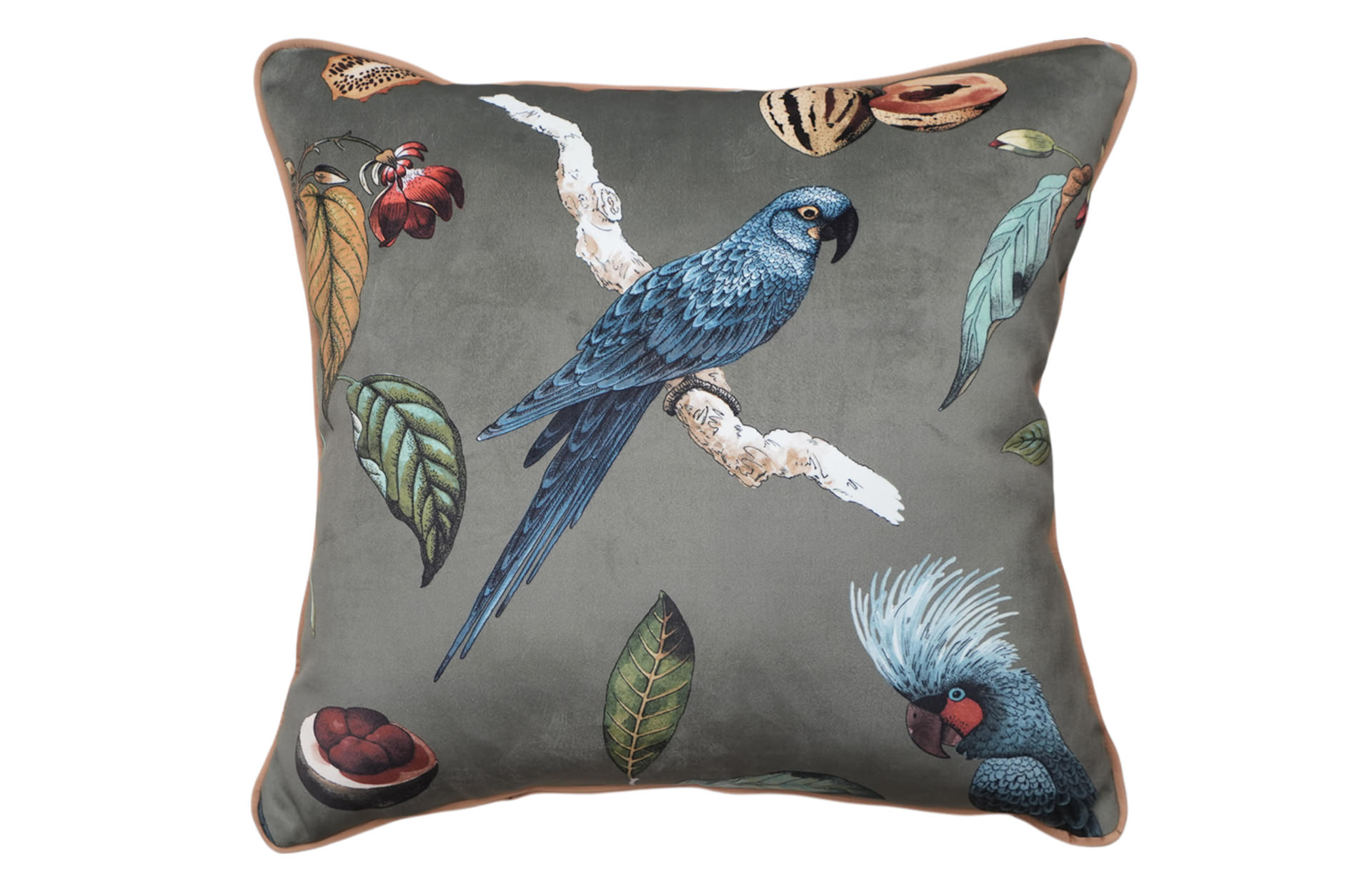 Home Decor Square Cushion CHN 2003033683 ST Cushion Front View