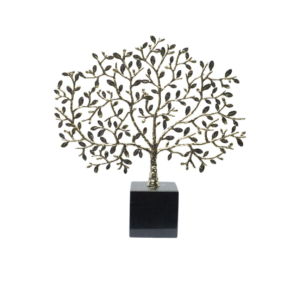 Home Decor Sculptures Home Decor SJ042536E-B Front View