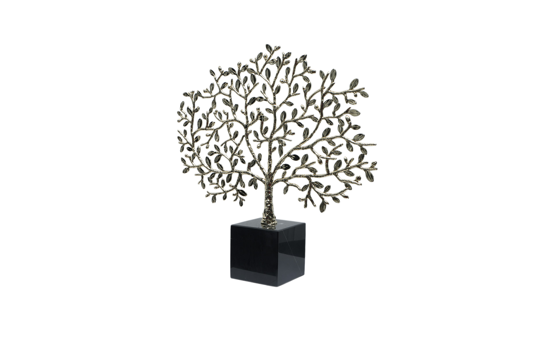Home Decor Sculptures Home Decor SJ042536E-B Side View