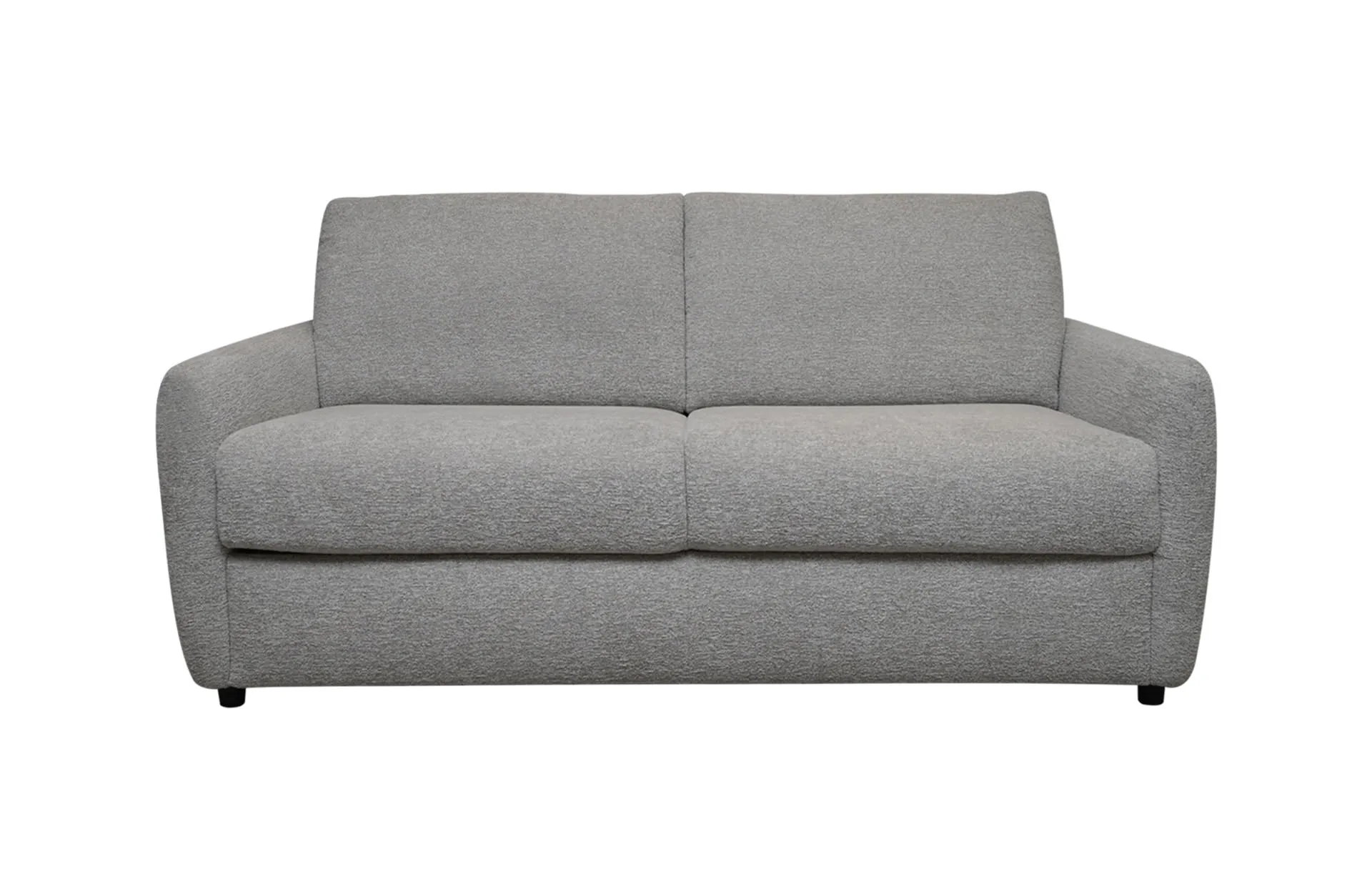 Home Decor Morgan Sofa Bed Front View