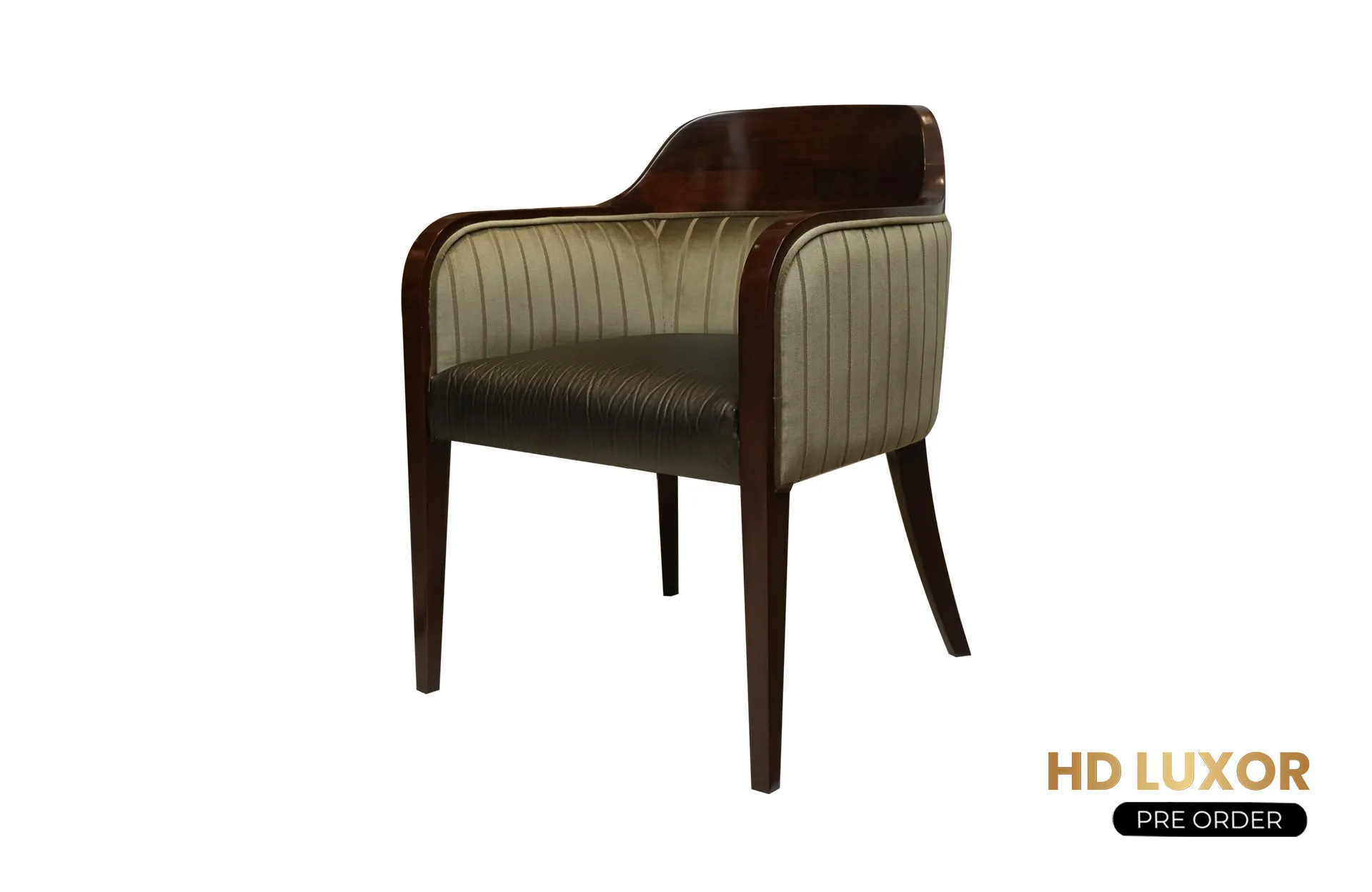 Nolana Dining Chair BCM 18 Bison