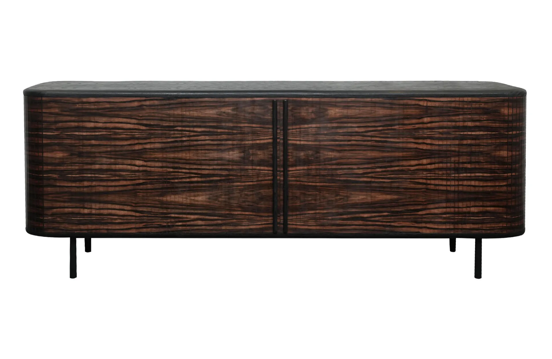 Home Decor Sideboard Bubal BU120 Front View
