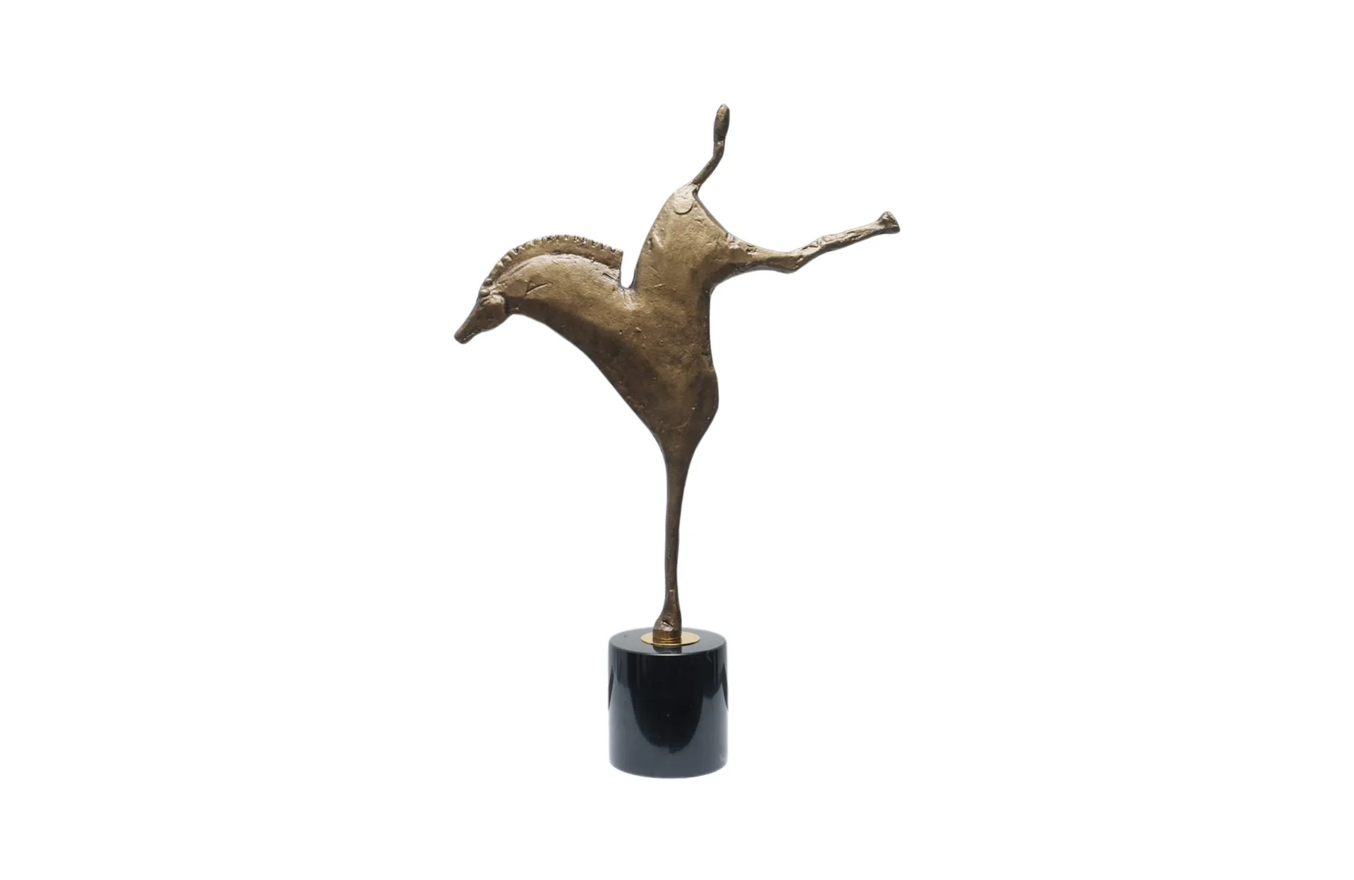 Home Decor Sculptures Table Decor SJ041533-S Front View