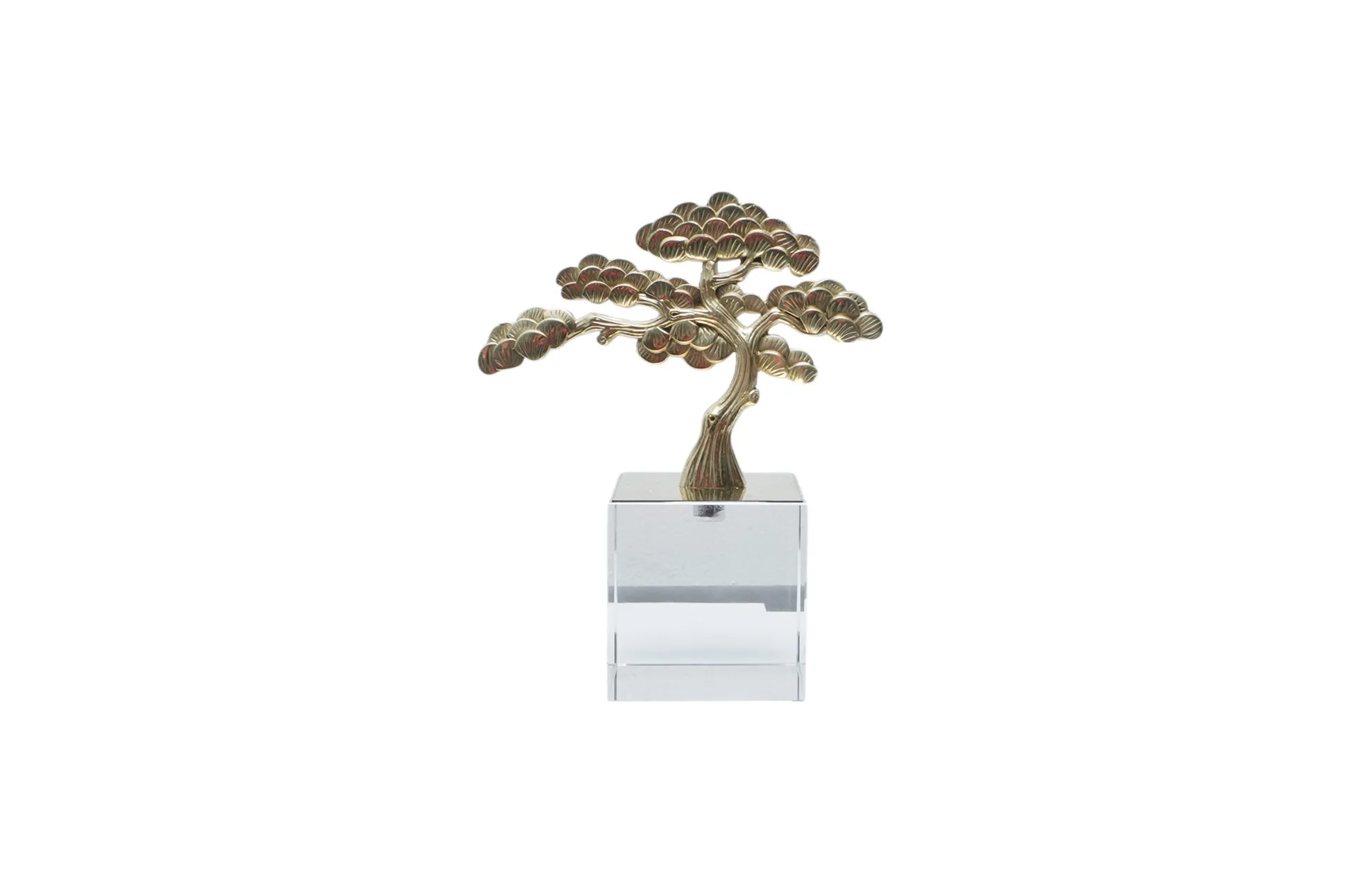 Home Decor Sculptures Table Decor SJ041767L Front View