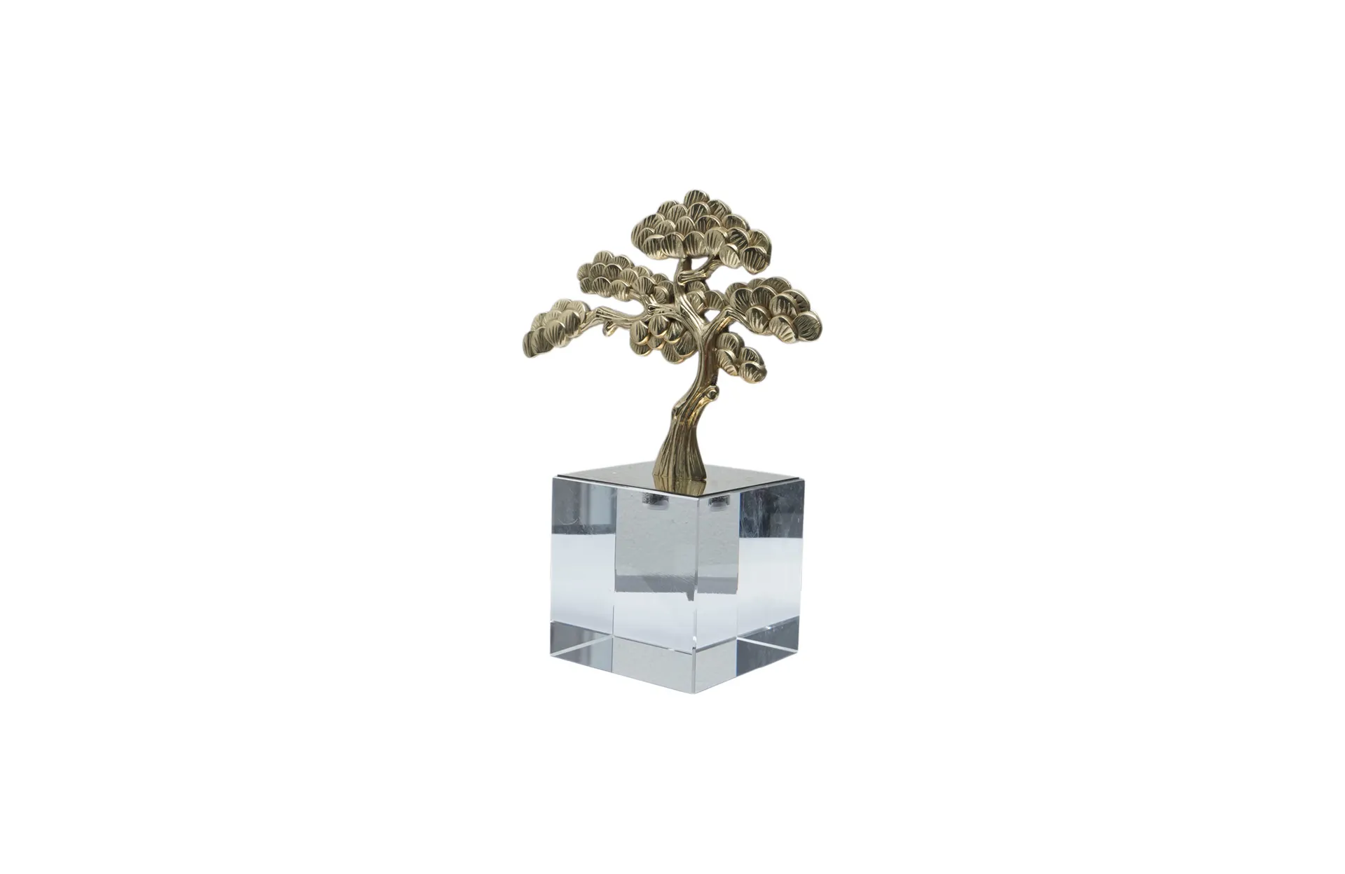 Home Decor Sculptures Table Decor SJ041767L Side View