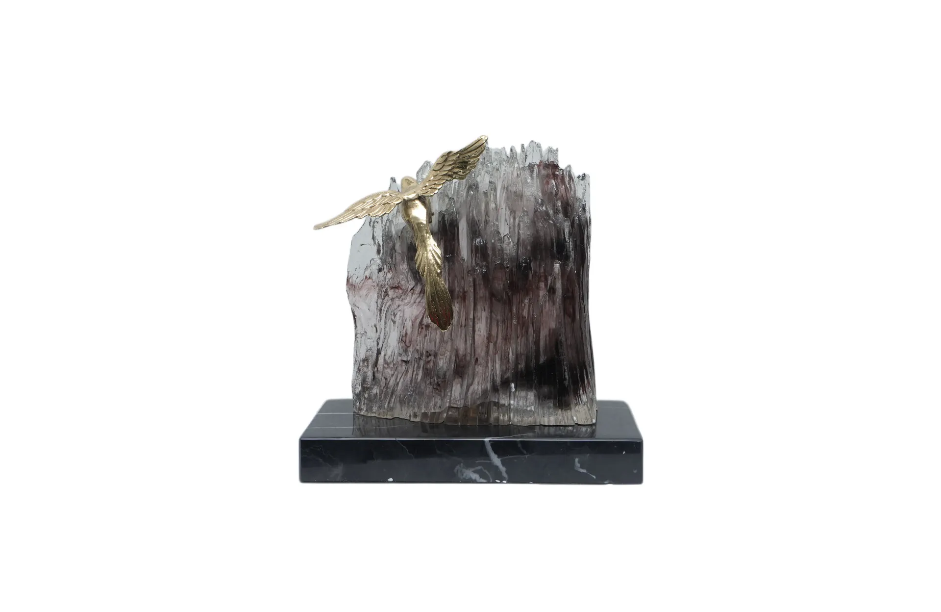 Home Decor Sculptures Table Decor SJ042727S Front View