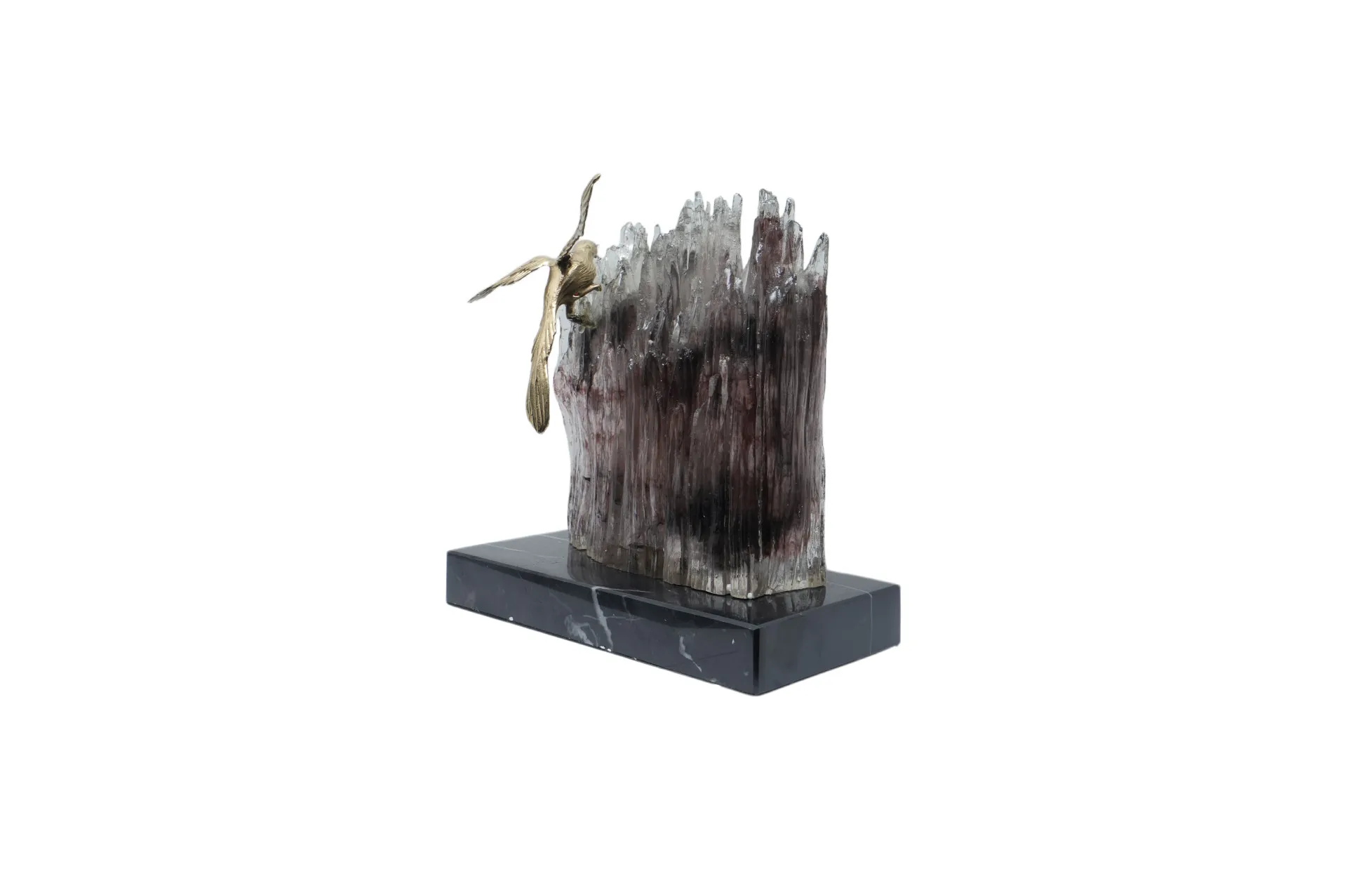 Home Decor Sculptures Table Decor SJ042727S Side View