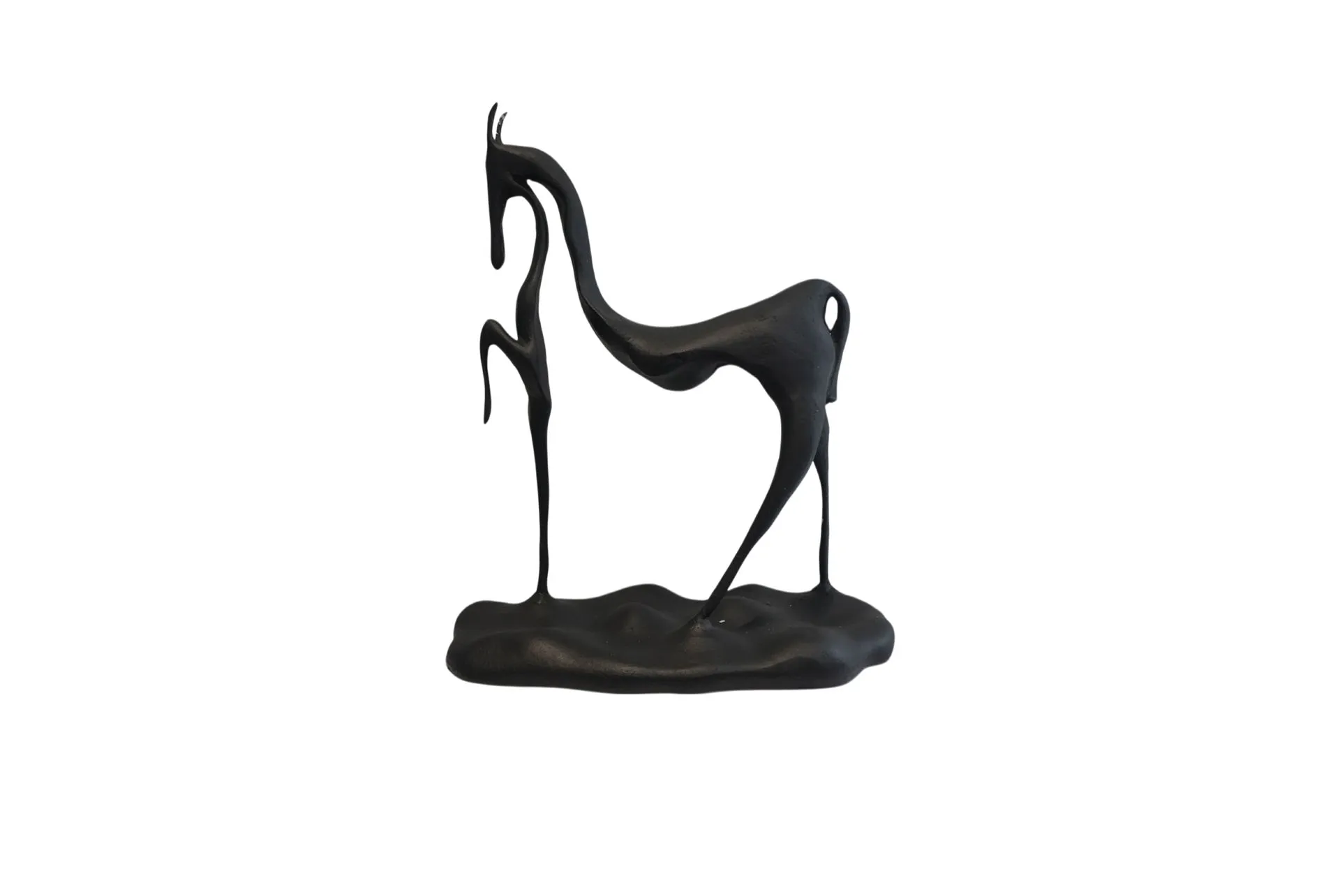 Home Decor Sculptures Table Decor SJ043197A Side View
