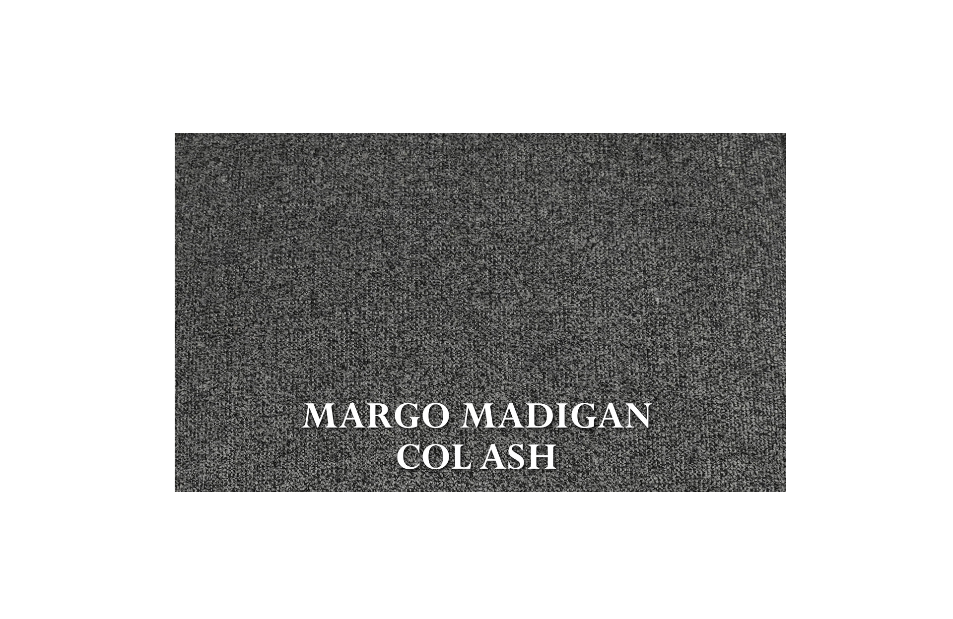 Home Decor Sectional & Corner Sofa Teatro Sectional Sofa MM Ash Fabric View MARGO MADIGAN COL ASH