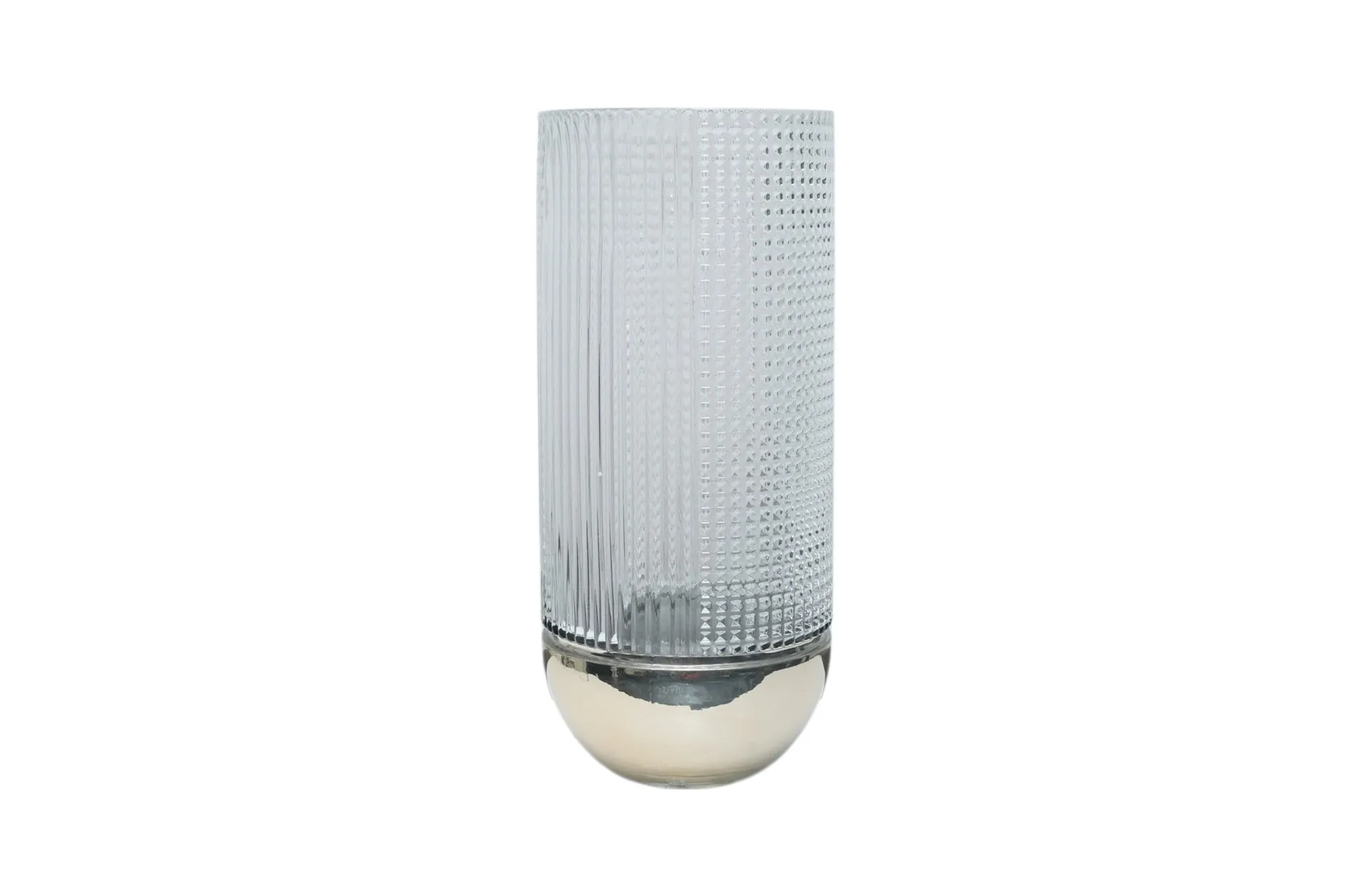 Home Decor Vase SJ020421A-L Front View