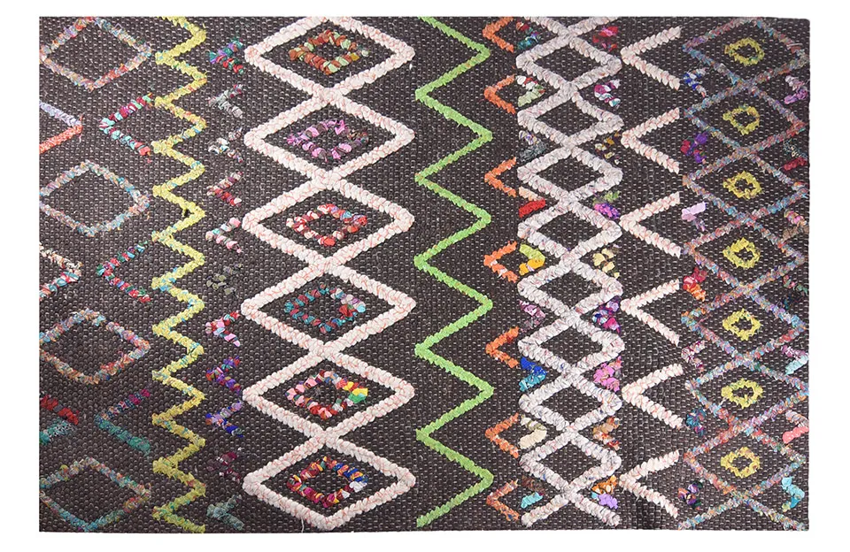 Ethnic Carpet (160X220)