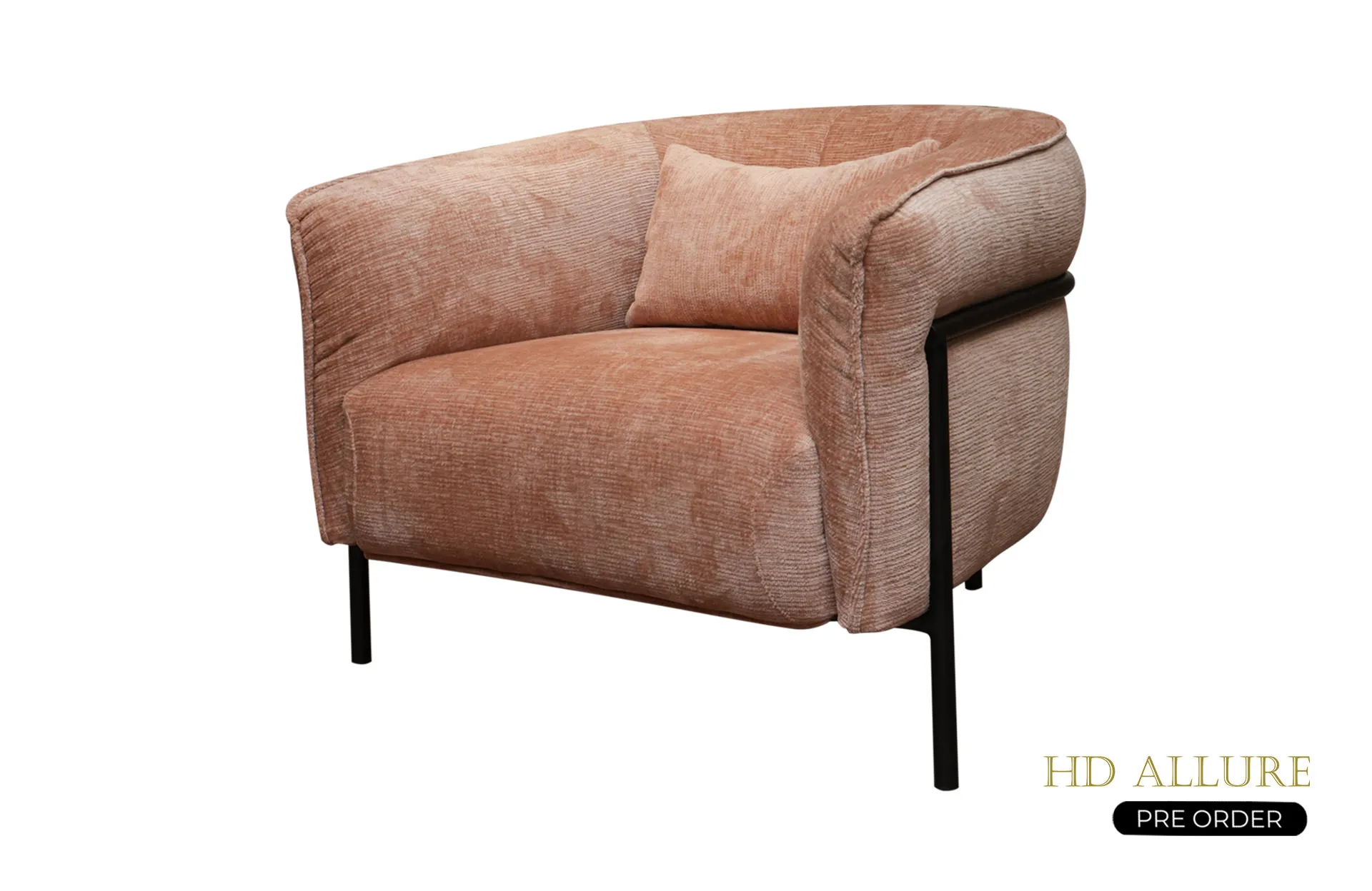Baldwin Armchair