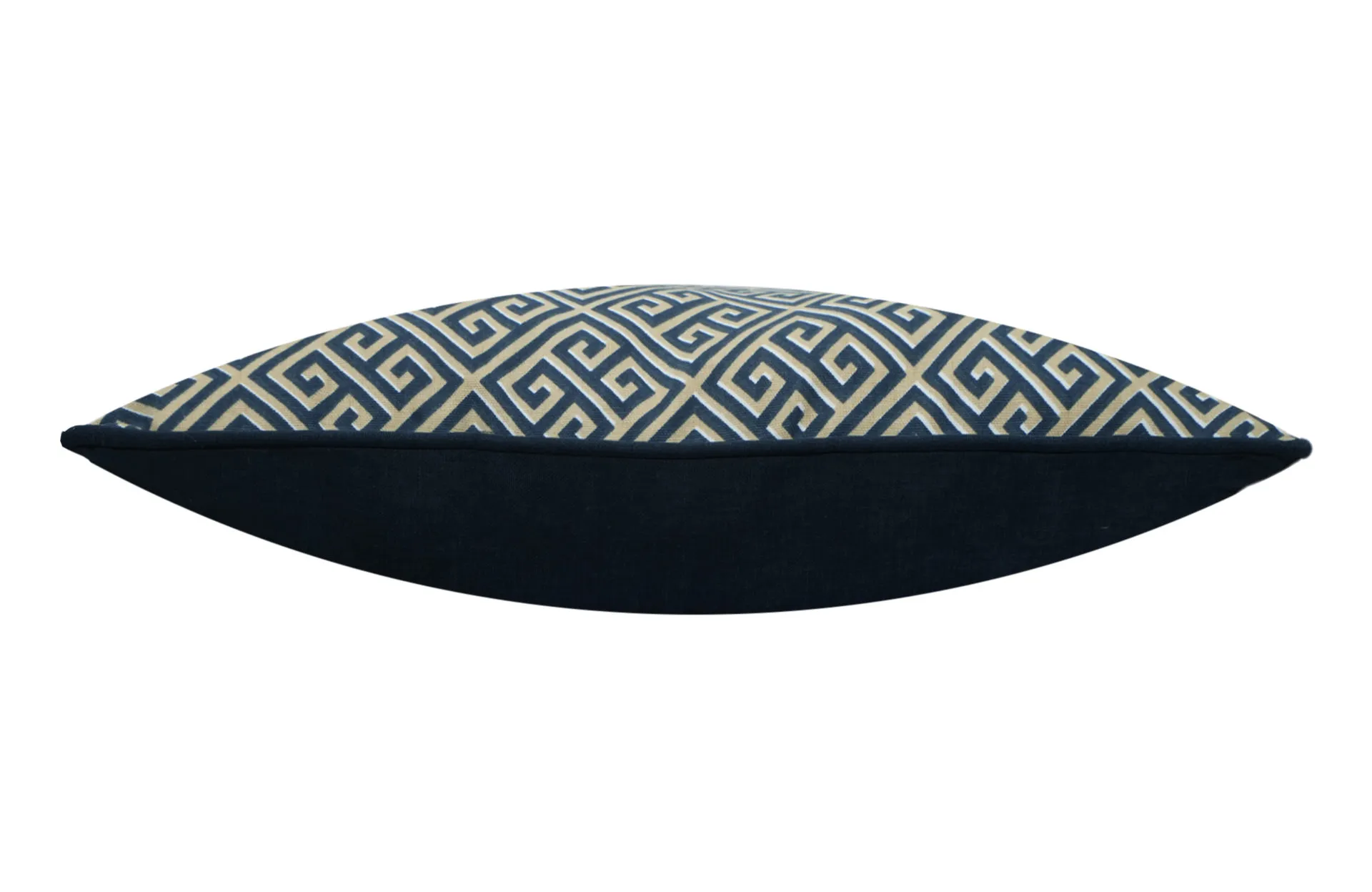 Home Decor Square Cushion CHN 2003033709 DC Cushion Side View