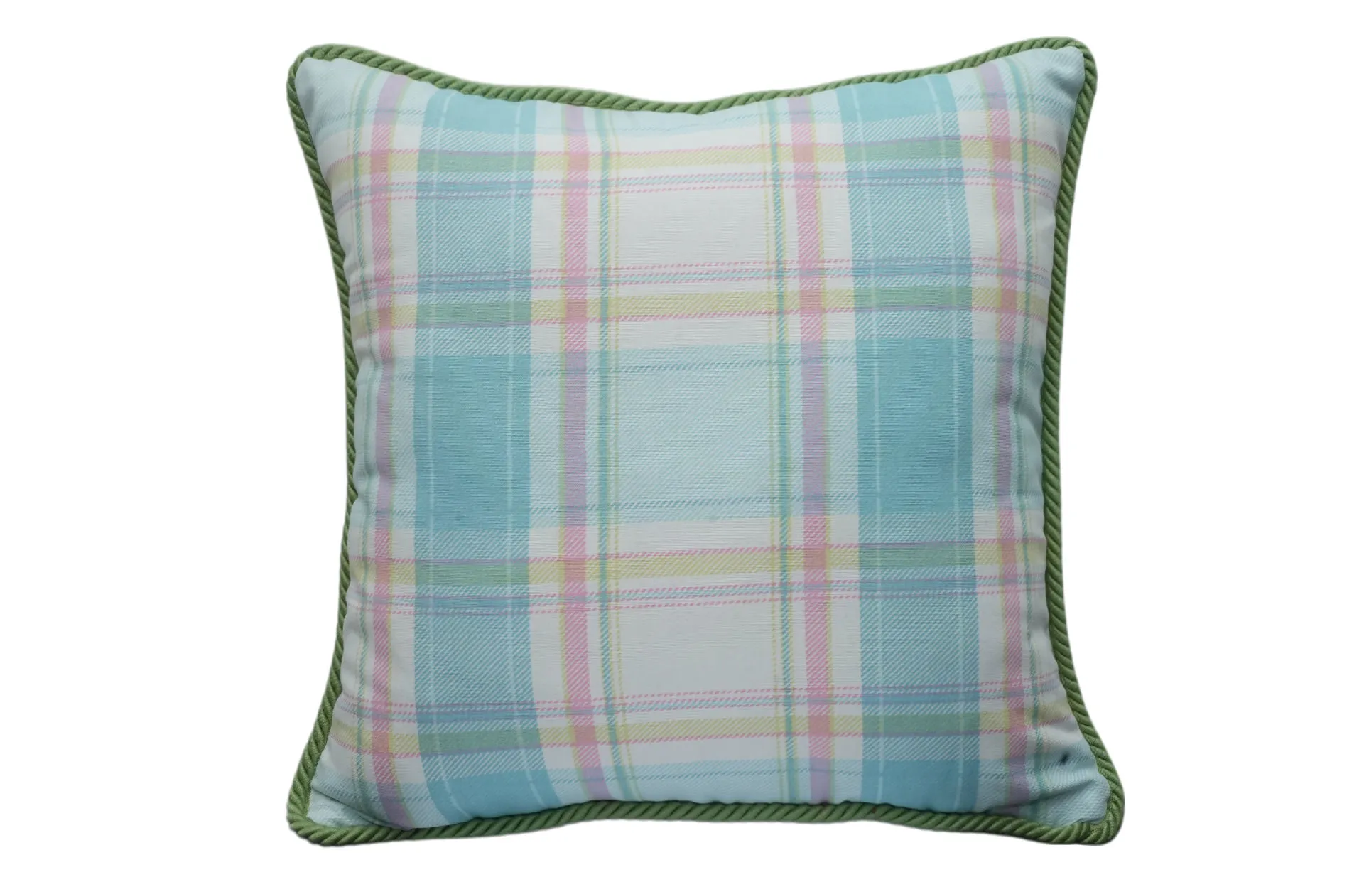 Home Decor Square Cushion CHN 2003033717 DC Cushion Front View