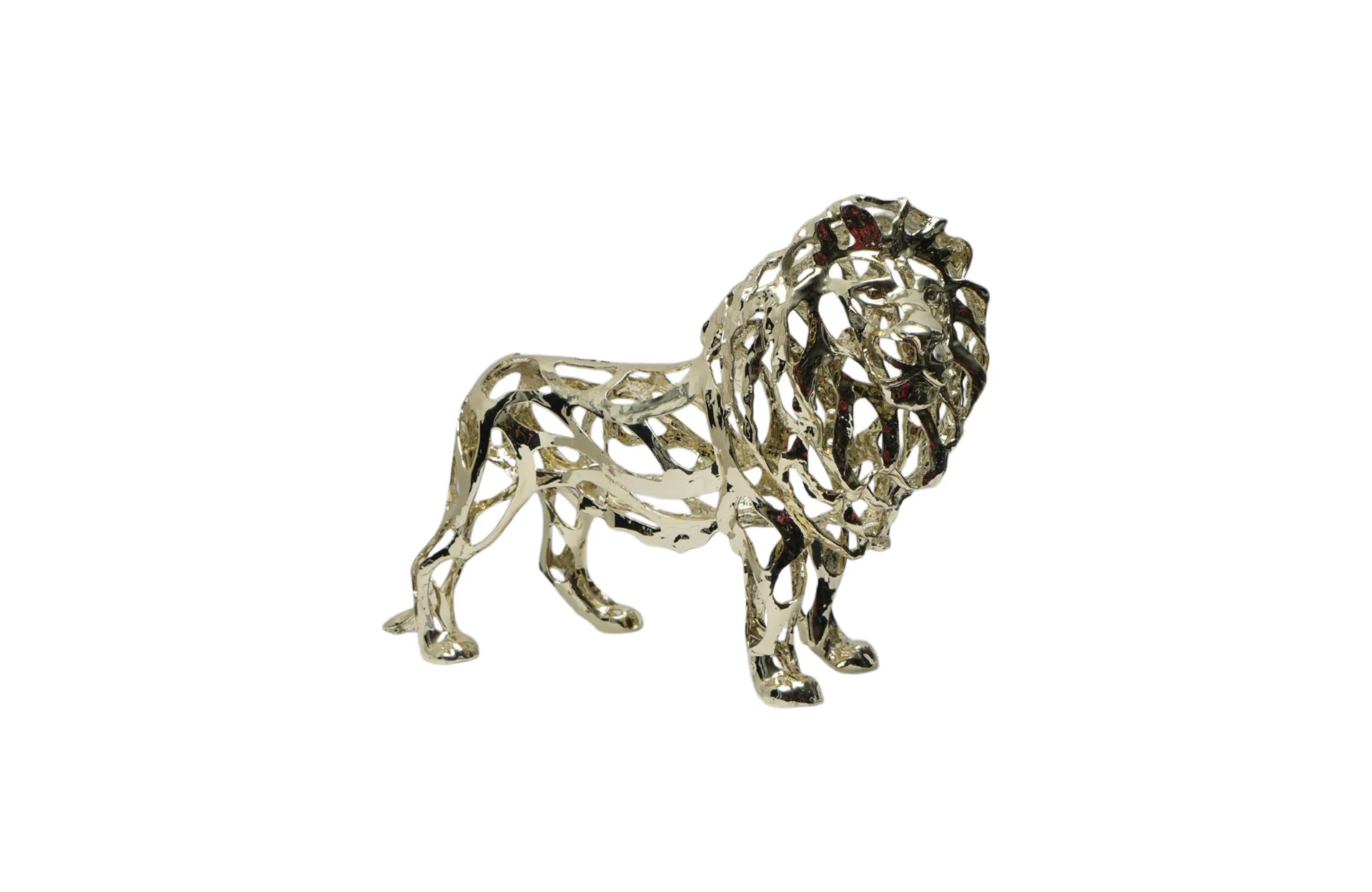Home Decor Sculptures Home Decor SJ043171 Side / Front View