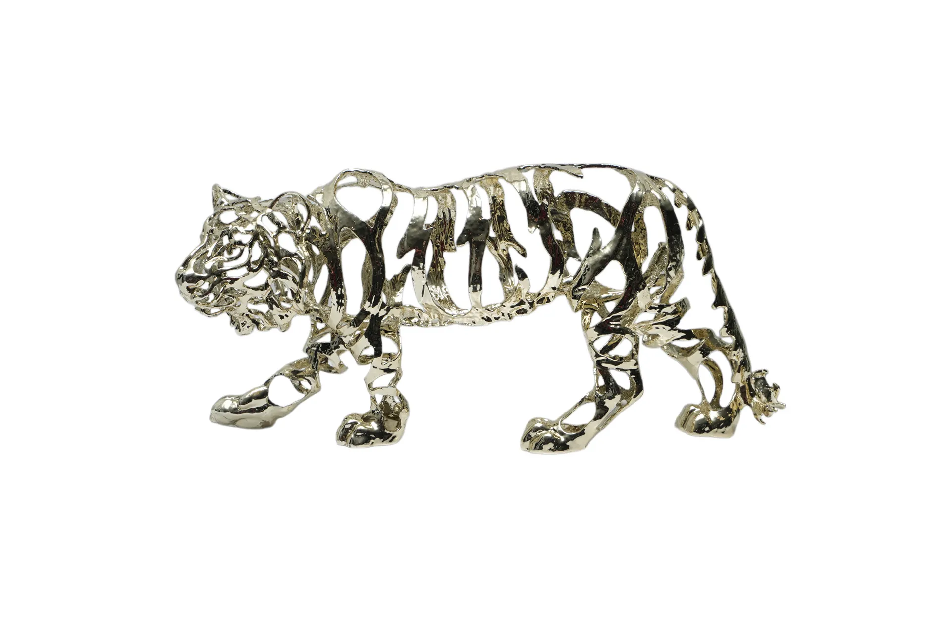 Home Decor Sculptures Home Decor SJ043172 Side View