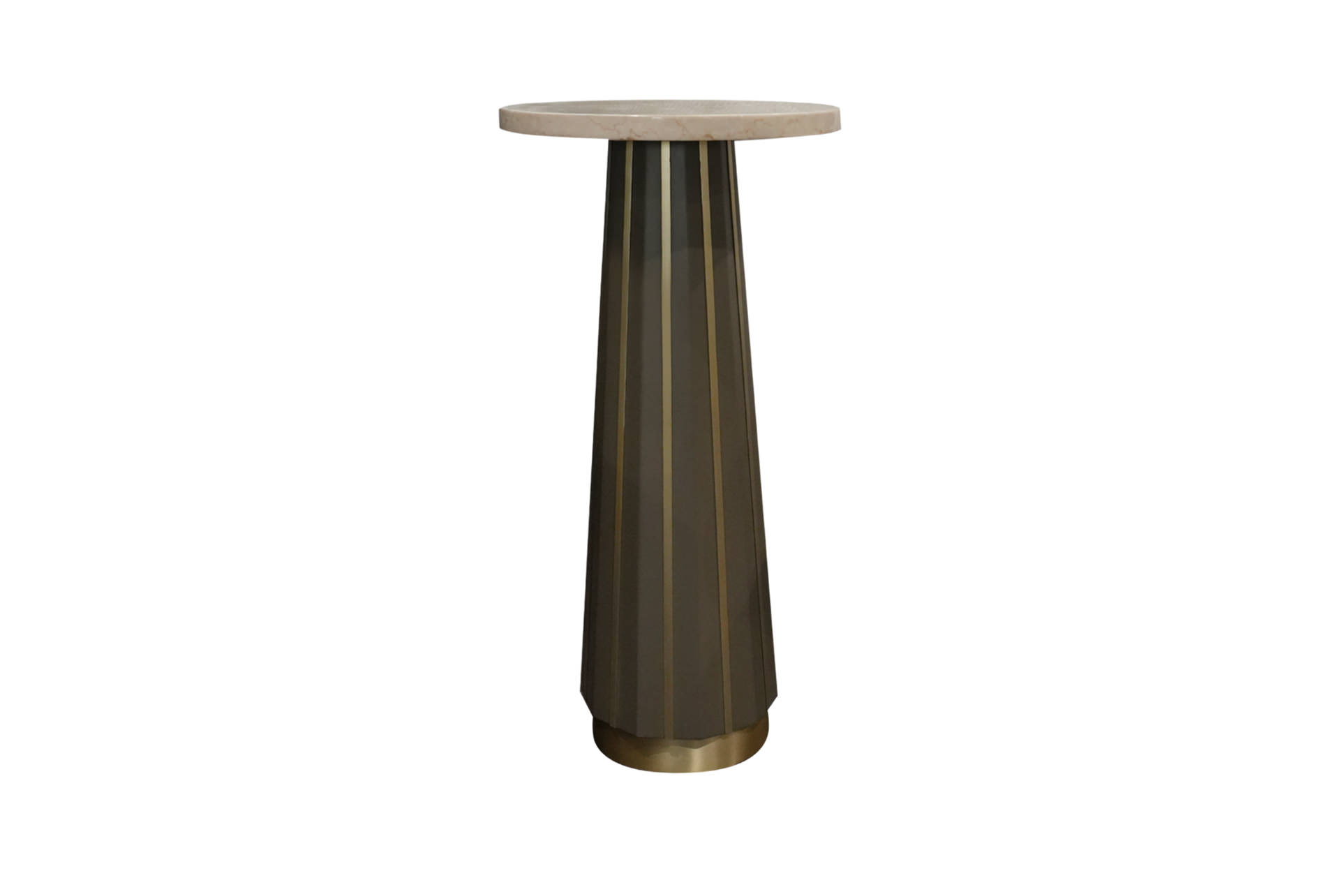Lamp Table Celeste Tall