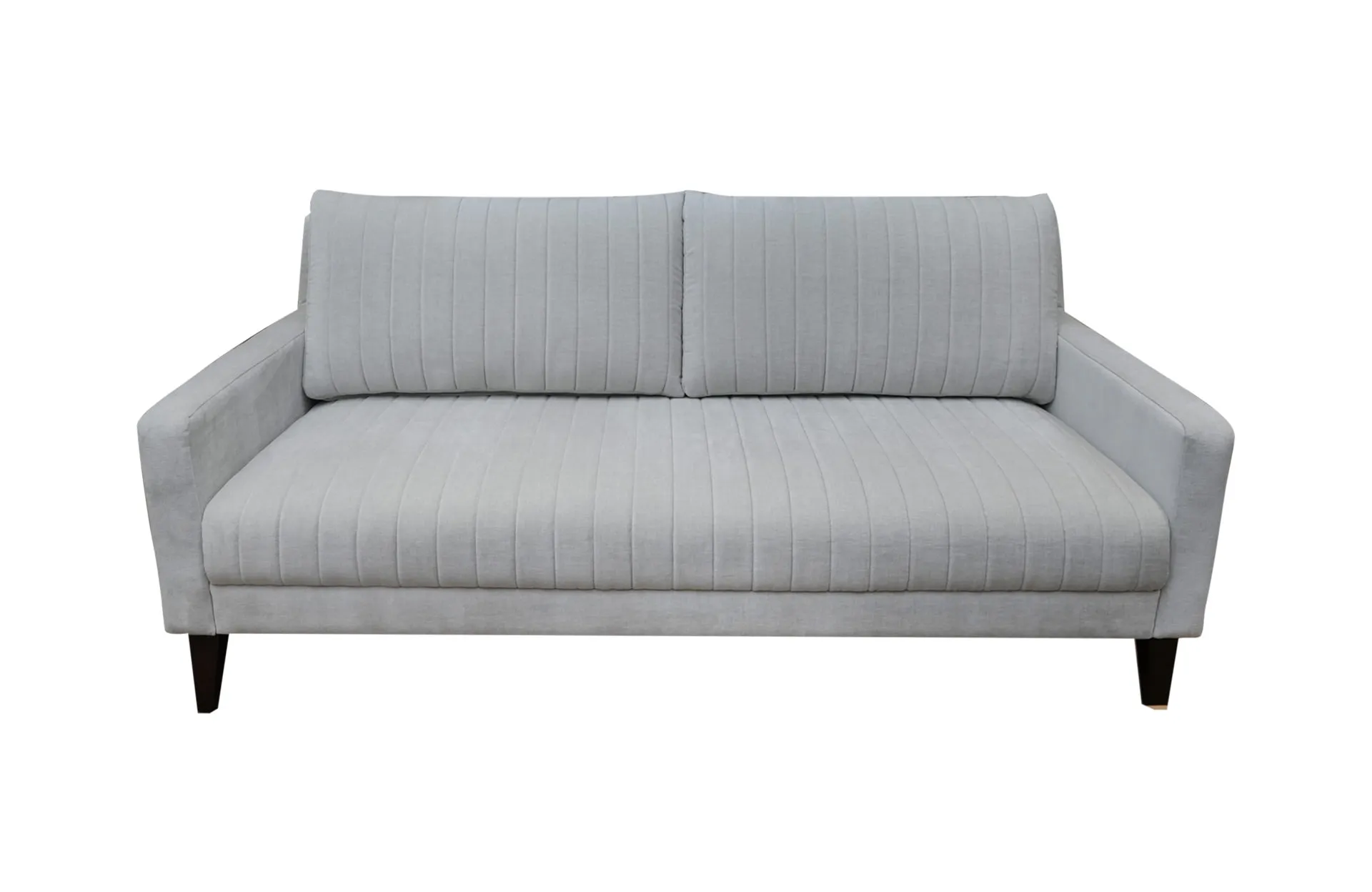 Home Decor Peter Sofa AB Rice Front View