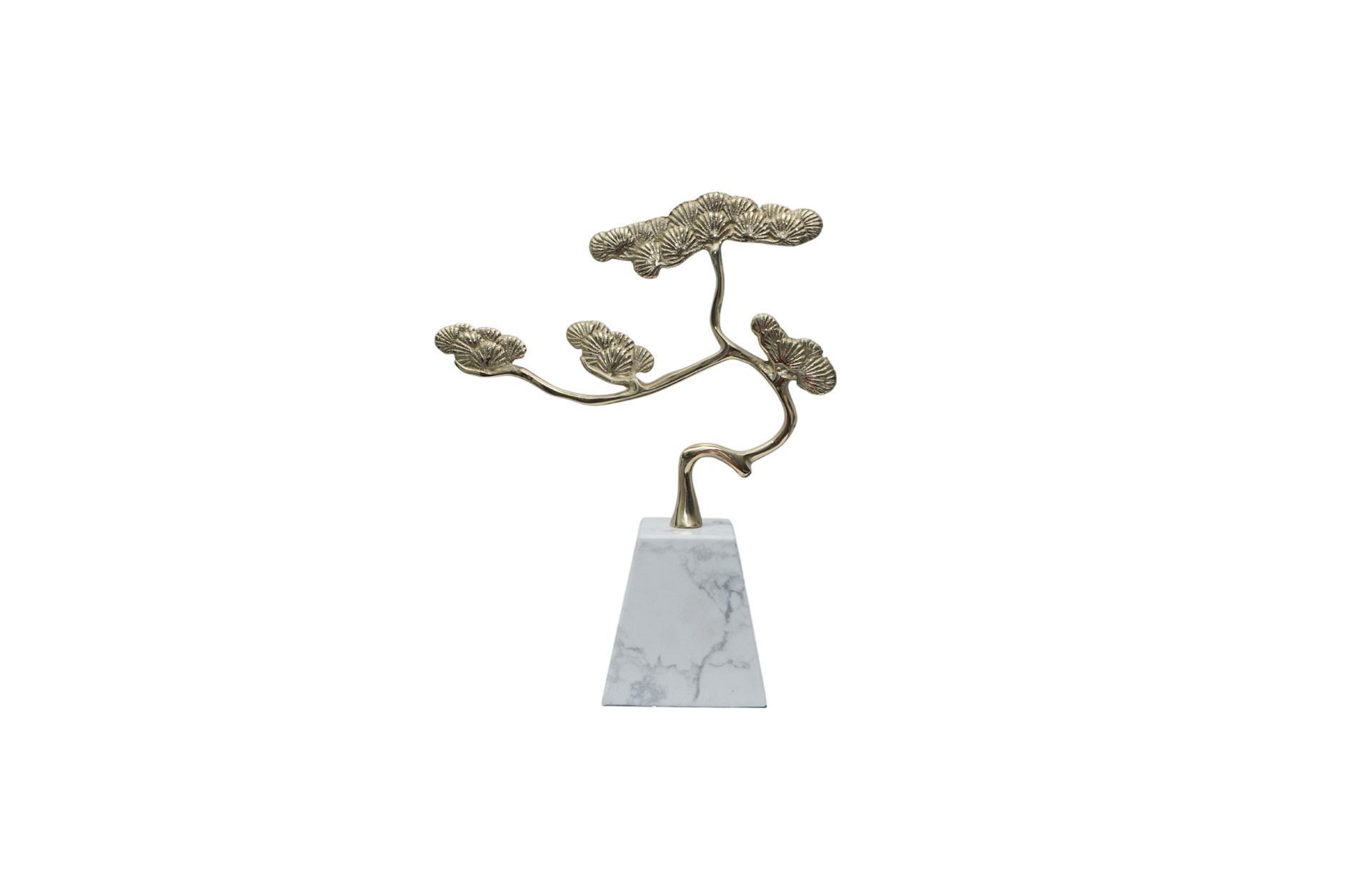 Home Decor Sculptures Table Decor SJ040580B-S Front View