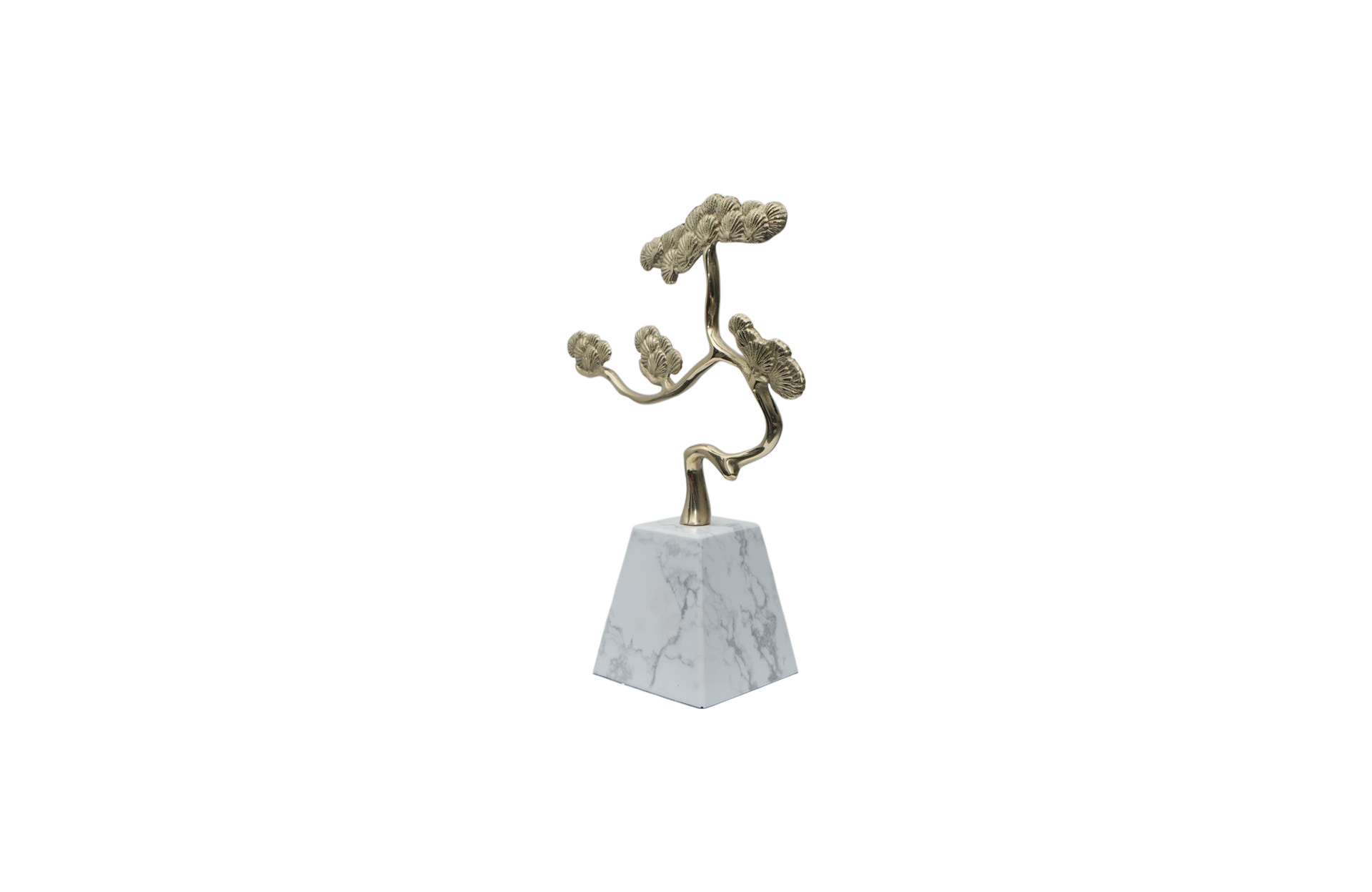 Home Decor Sculptures Table Decor SJ040580B-S Side View