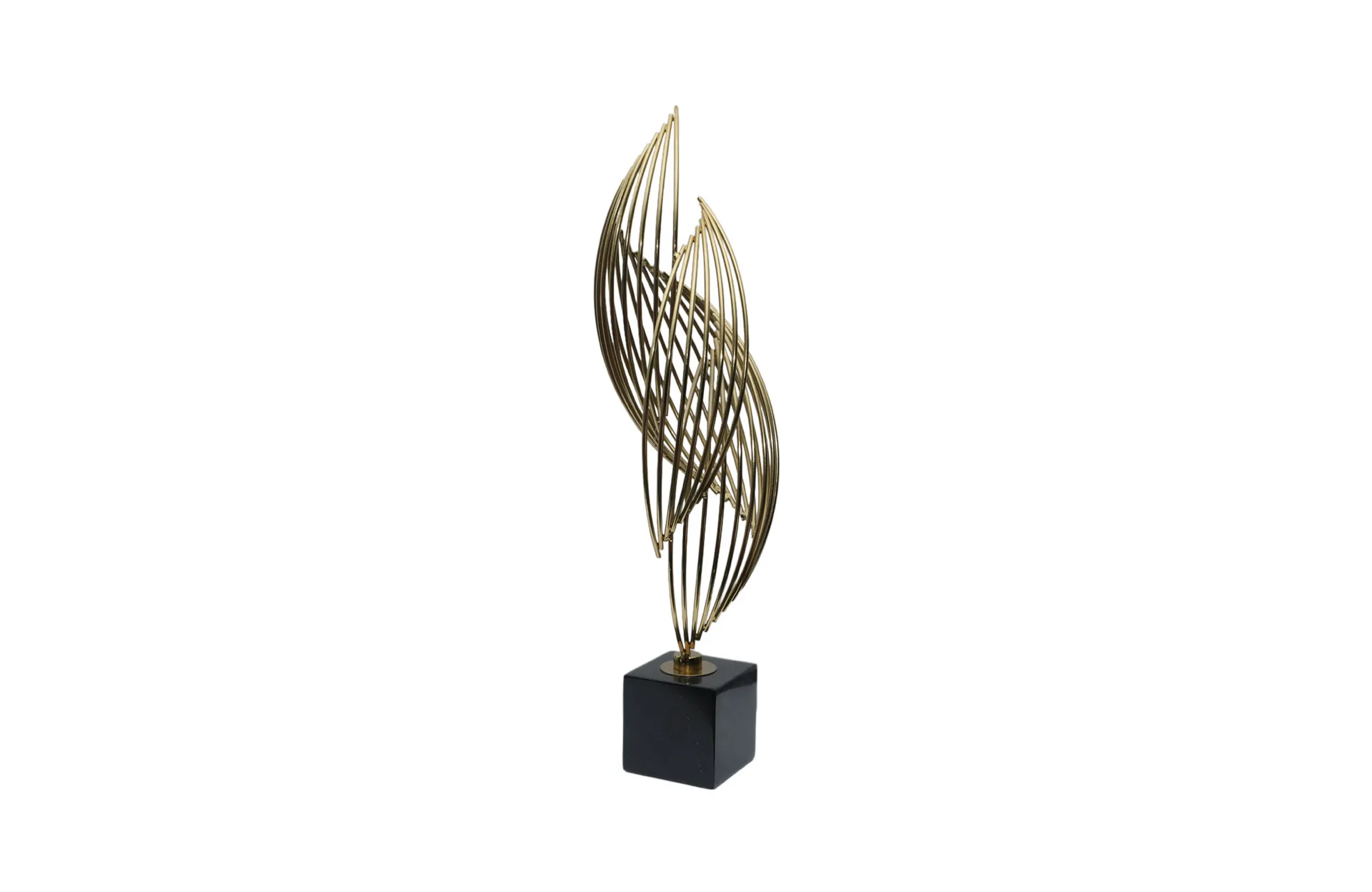 Home Decor Sculptures Table Decor SJ040778L Side View