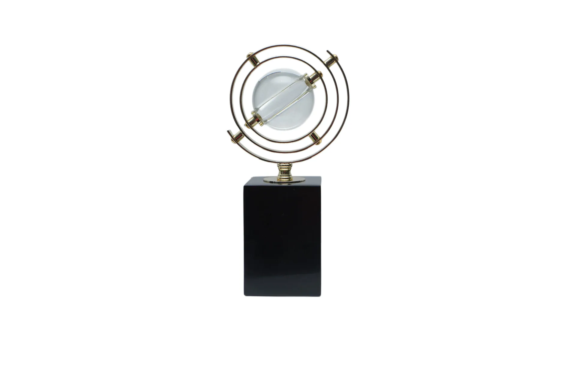Home Decor Other Accessories Table Decor SJ042915L Front View
