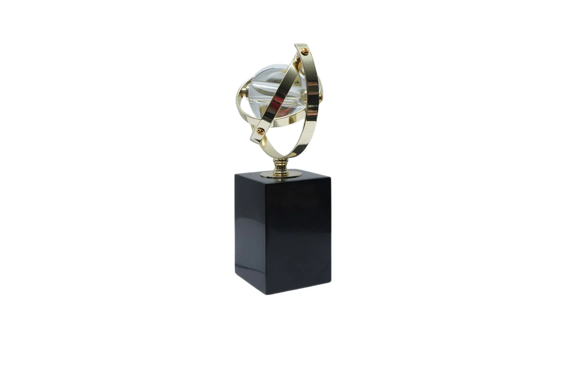 Home Decor Other Accessories Table Decor SJ042915L Side View