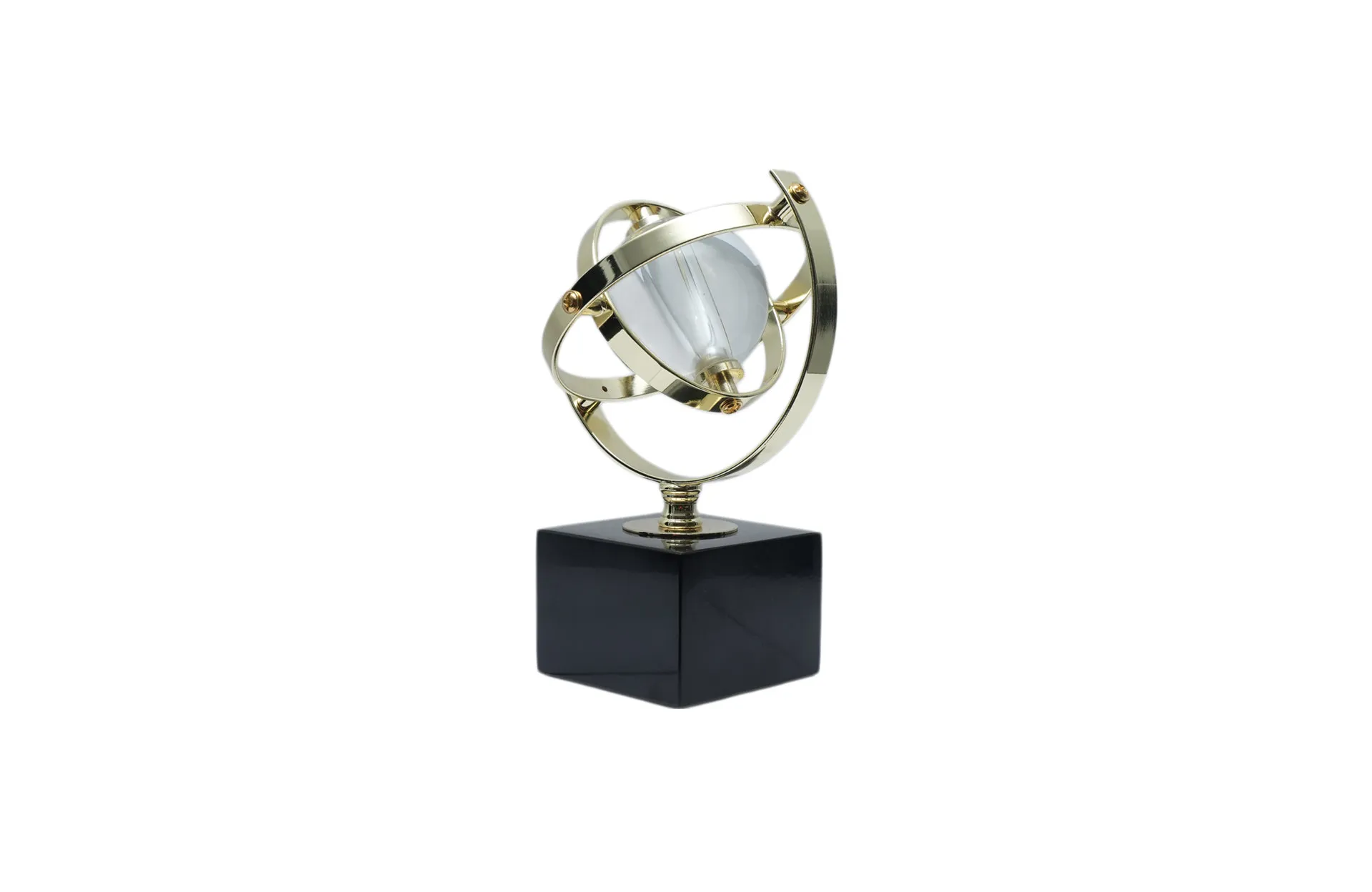Home Decor Other Accessories Table Decor SJ042915S Side View